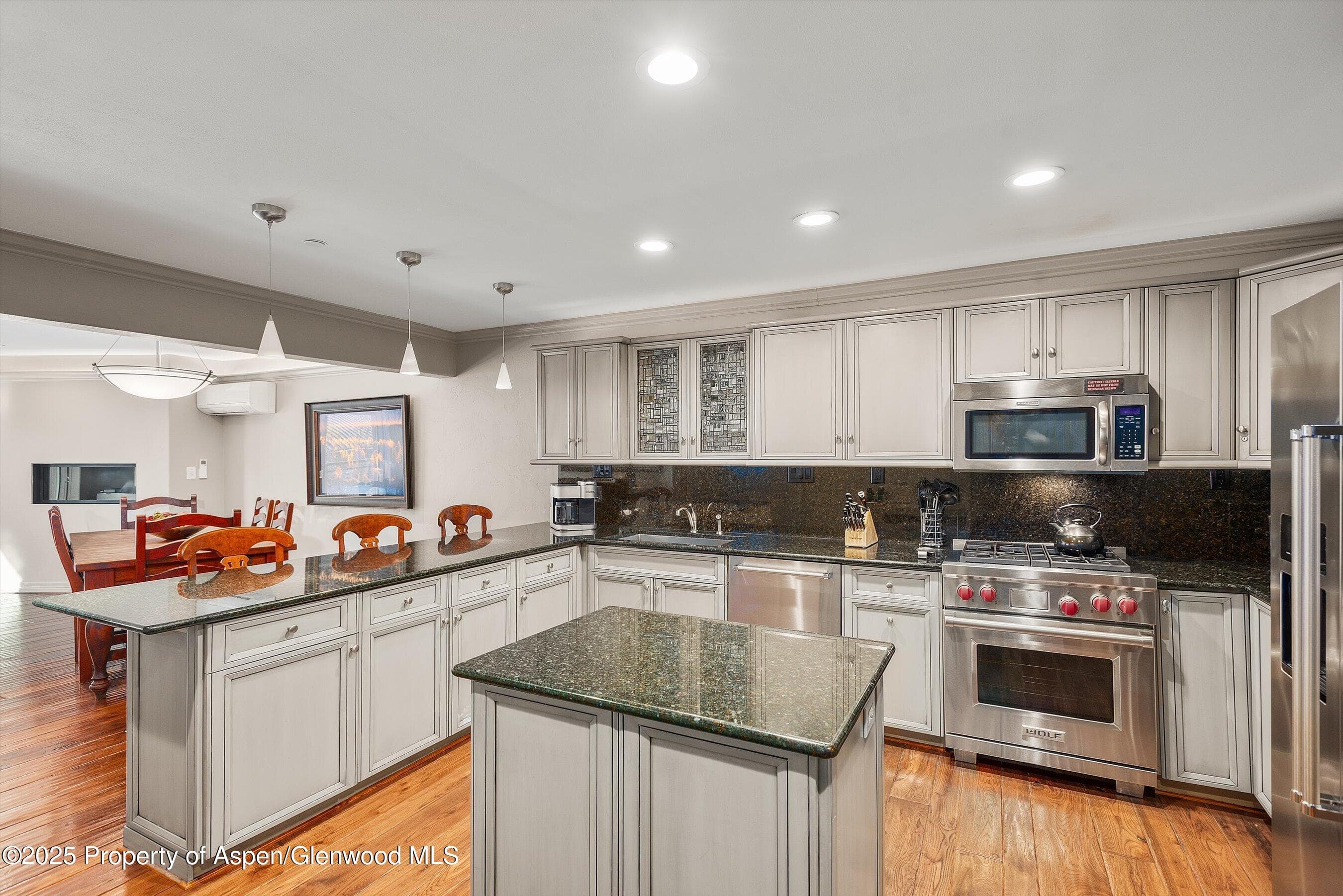 555 E Durant Avenue 4-E, Aspen, CO 81611 - Photo 9