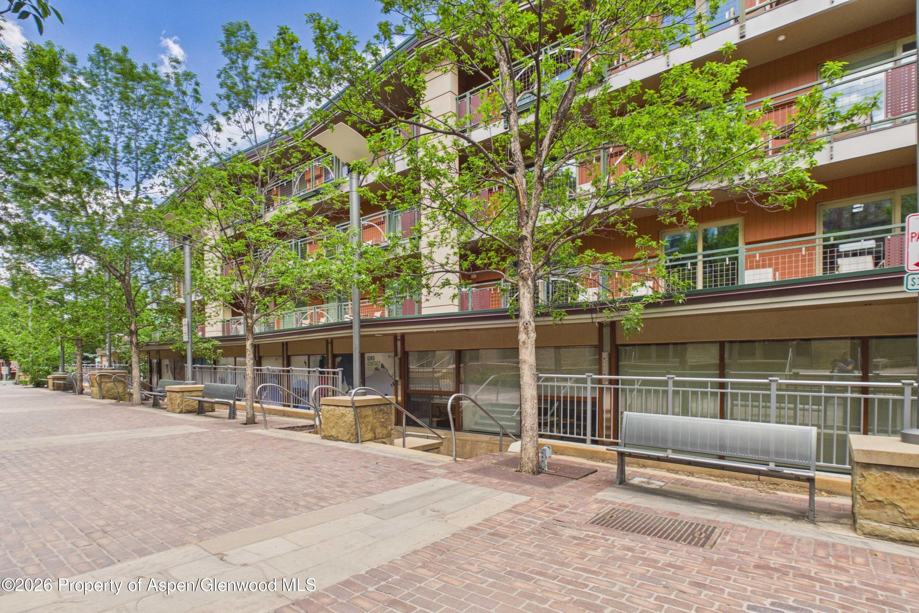 555 E Durant Avenue 4-E, Aspen, CO 81611 - Photo 17