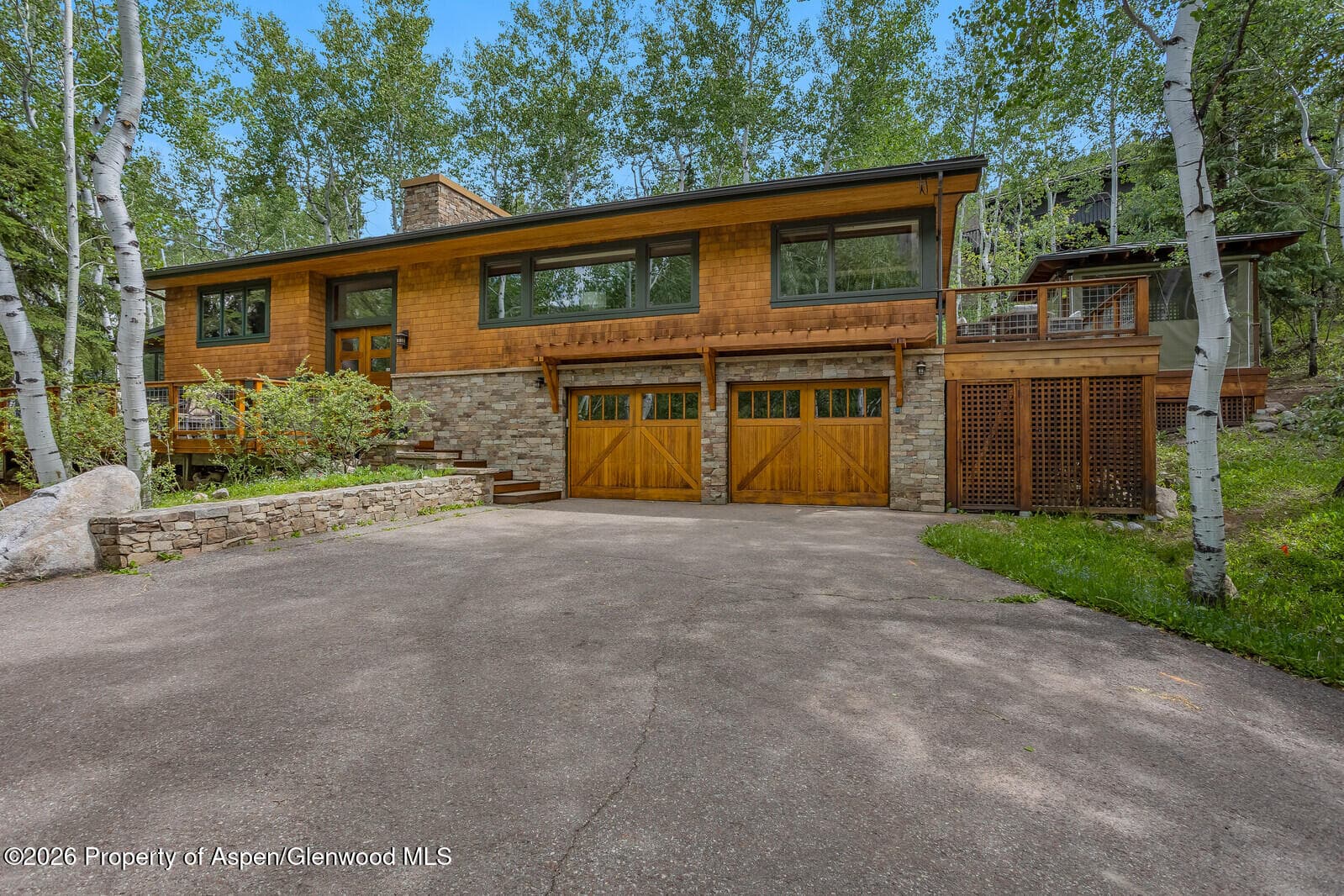 203 Eastwood Drive, Aspen, CO 81611