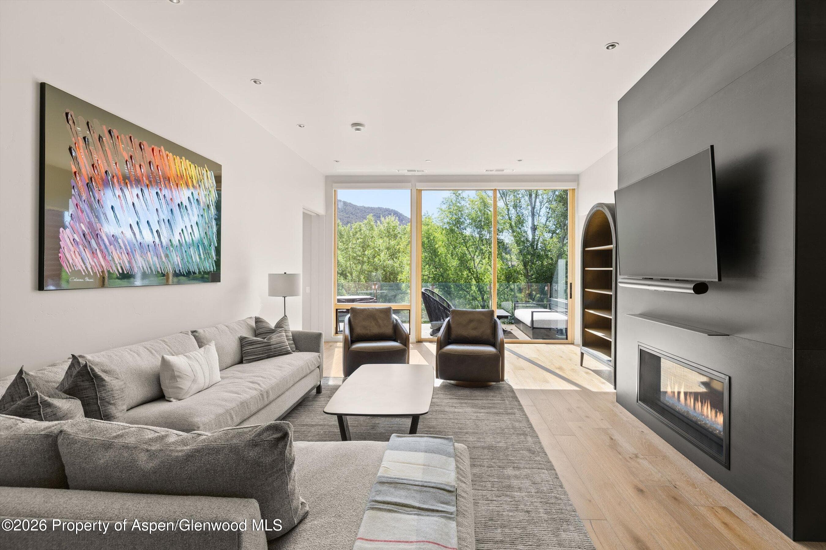 101 Willow Road 206, Basalt, CO 81621 - Photo 2