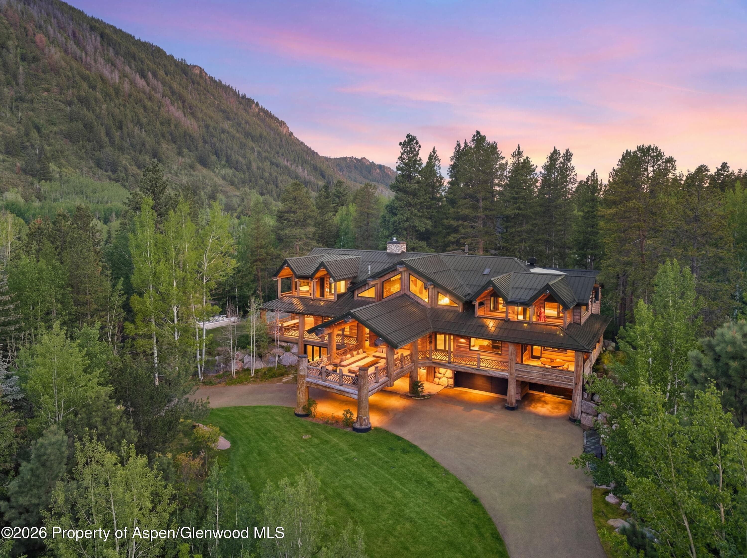 31 Northstar Circle, Aspen, CO 81611