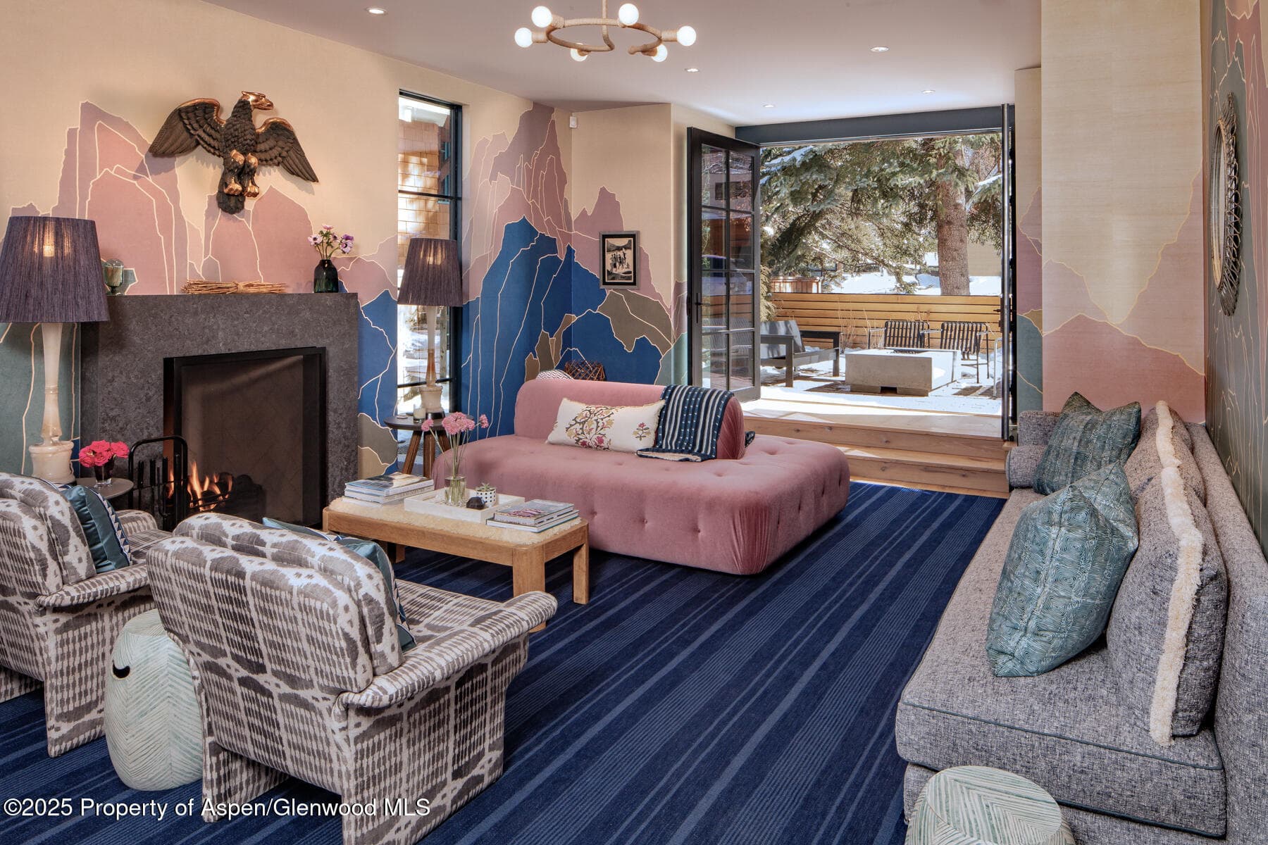 614 W North Street, Aspen, CO 81611 - Photo 4
