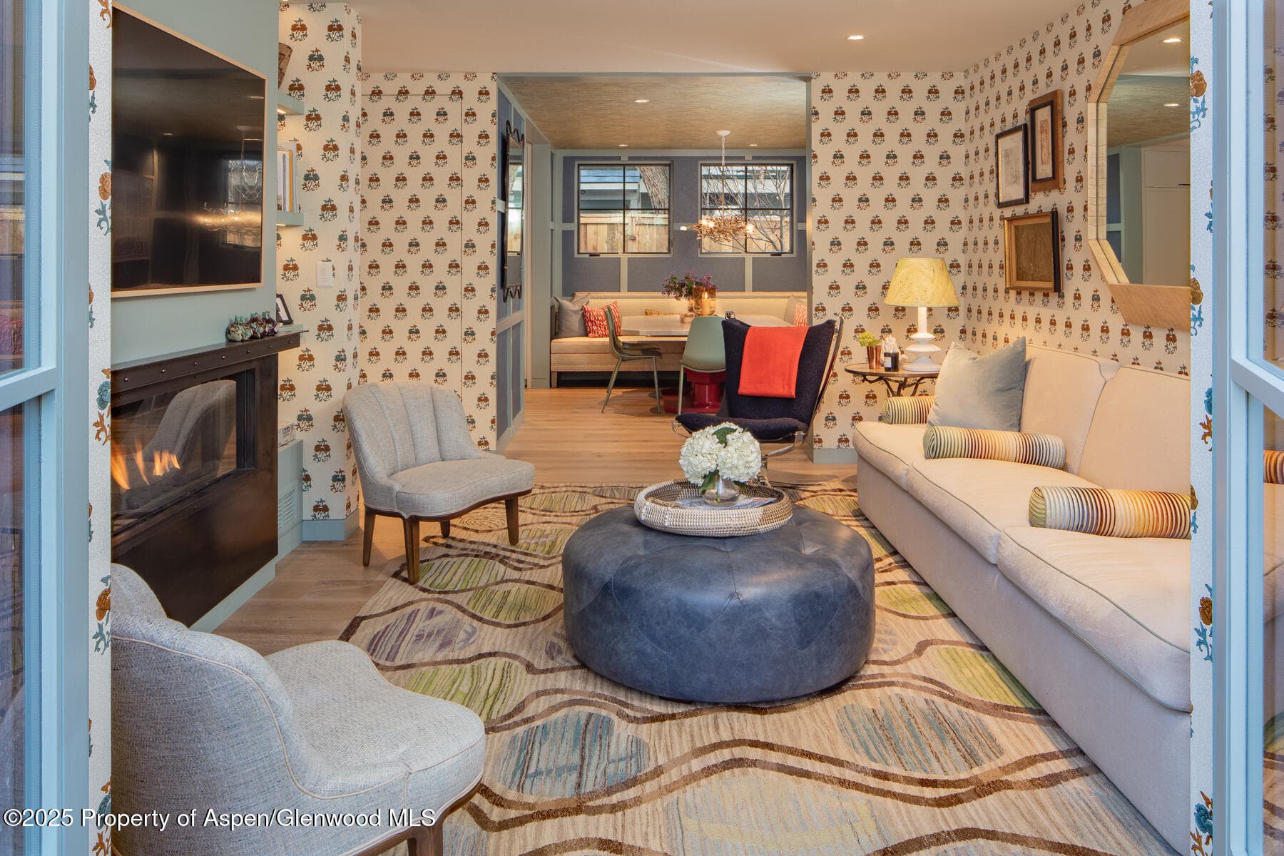 614 W North Street, Aspen, CO 81611 - Photo 7