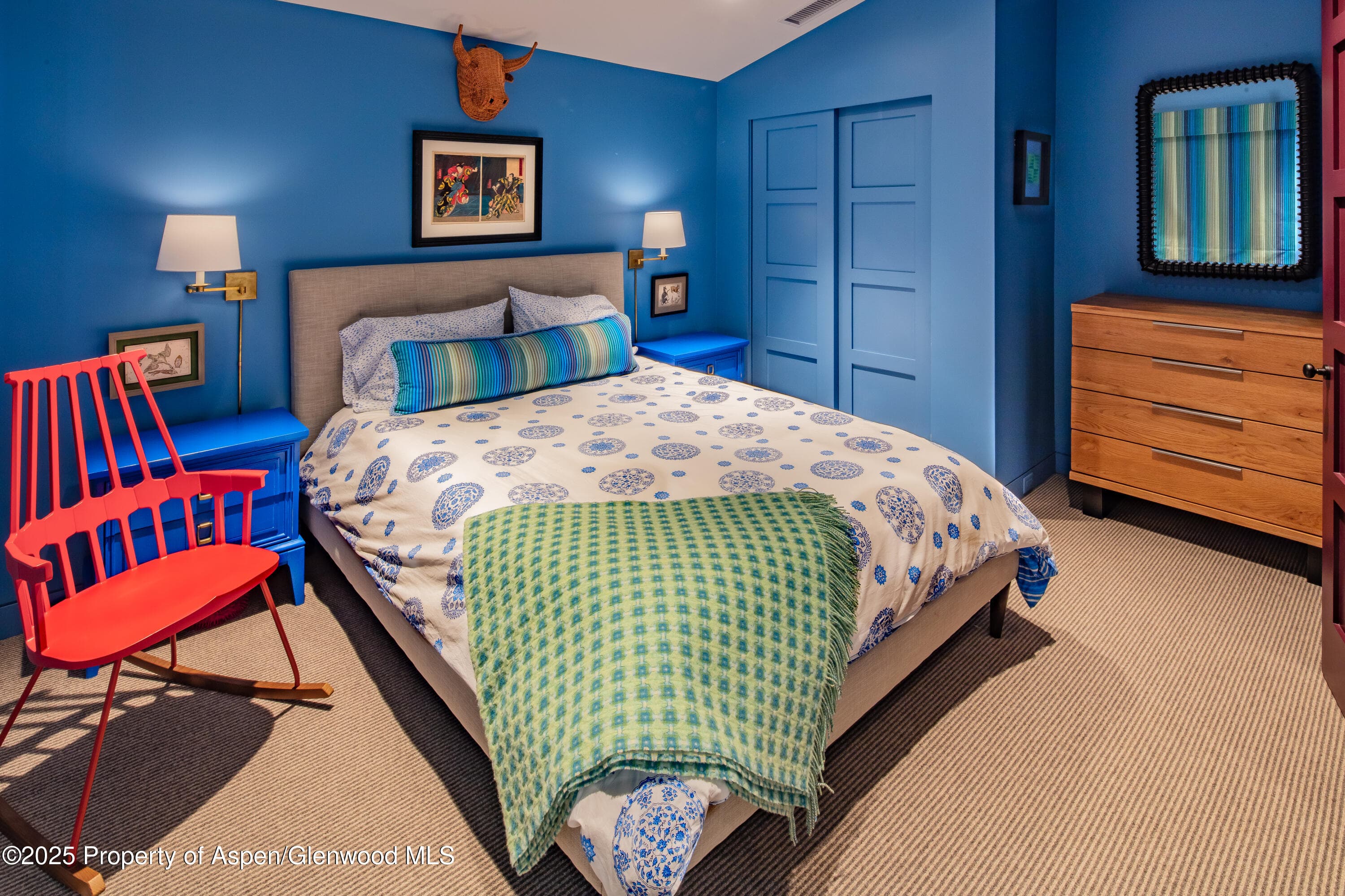 614 W North Street, Aspen, CO 81611 - Photo 23
