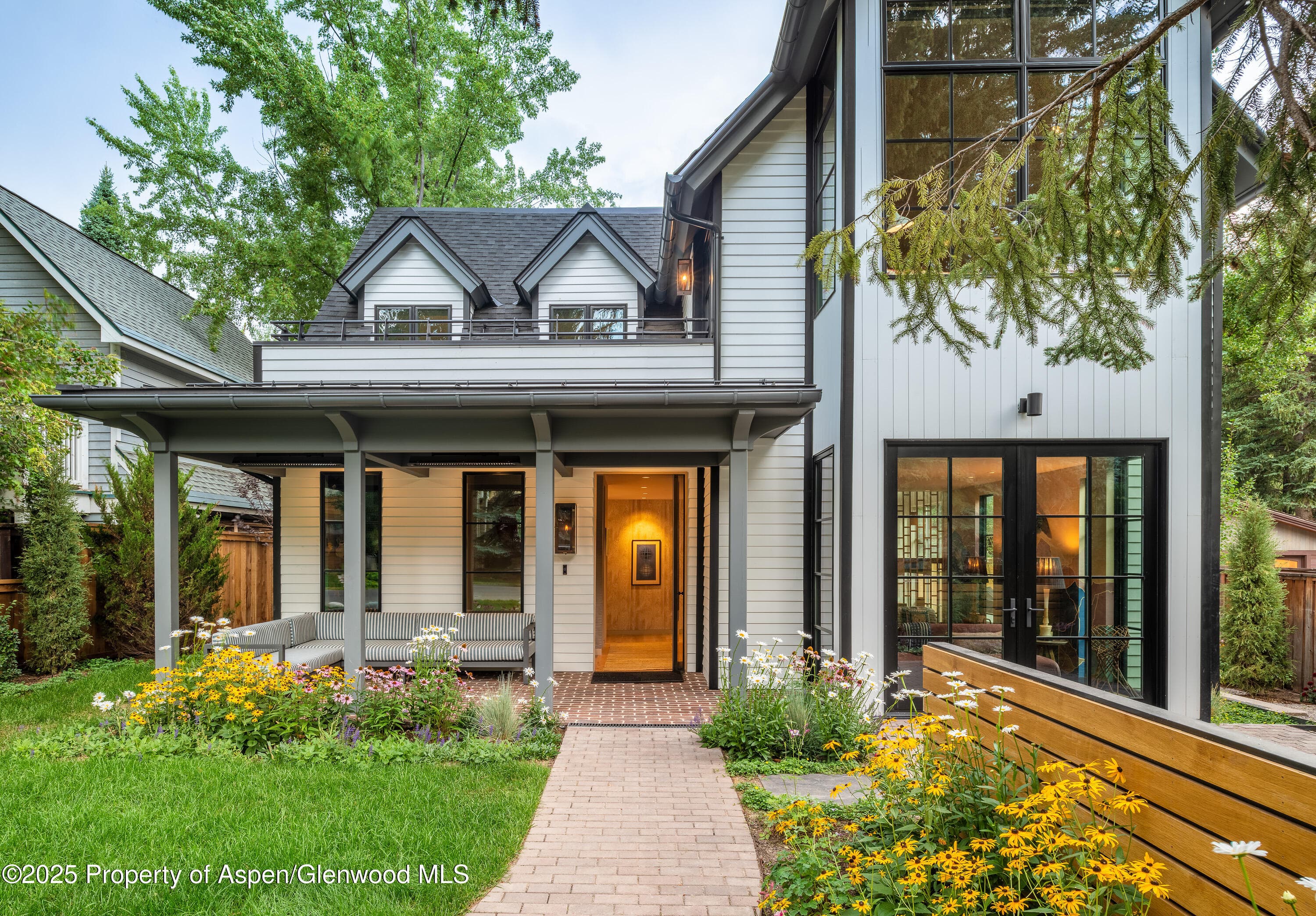 614 W North Street, Aspen, CO 81611 - Photo 29