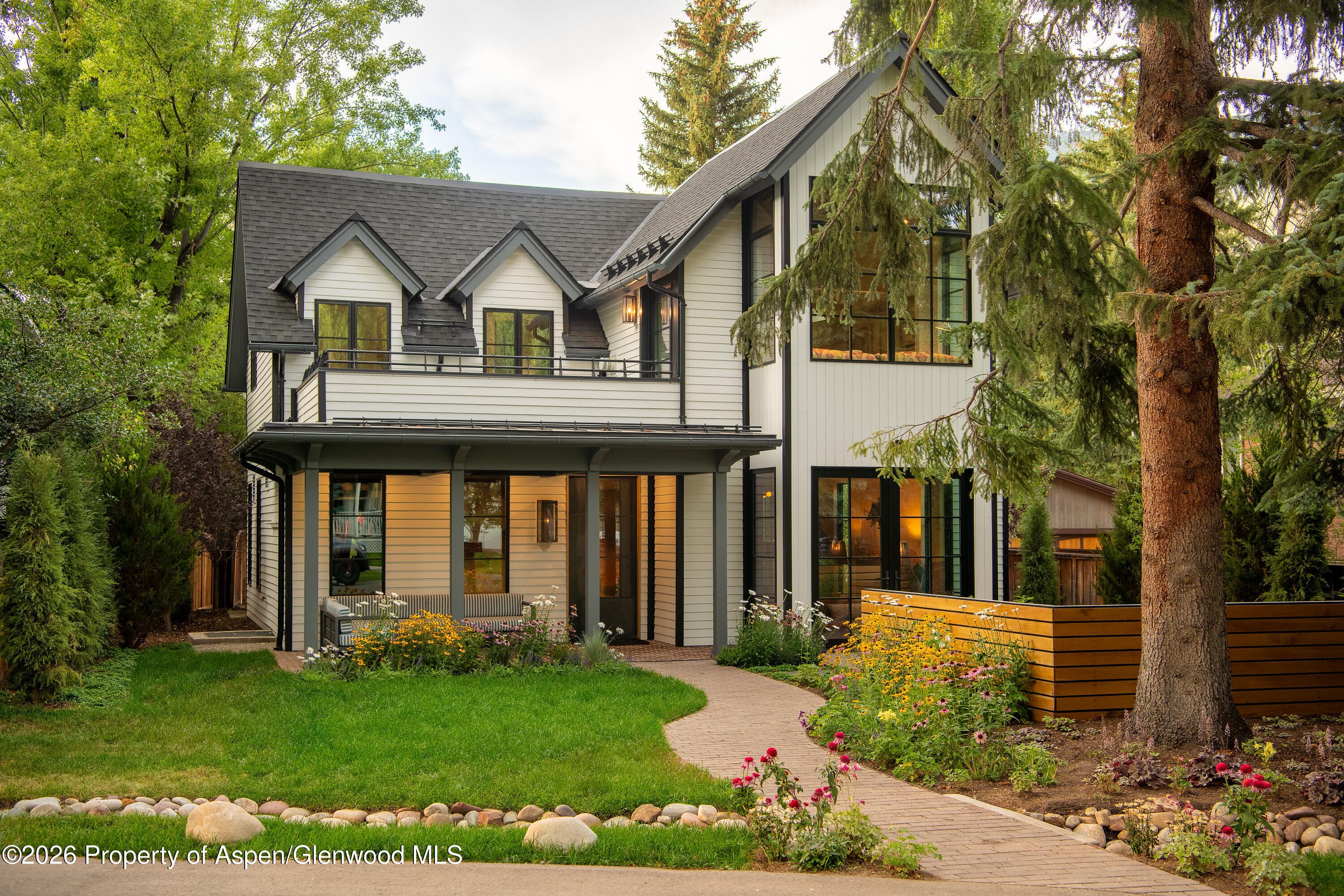 614 W North Street, Aspen, CO 81611 - Photo 28
