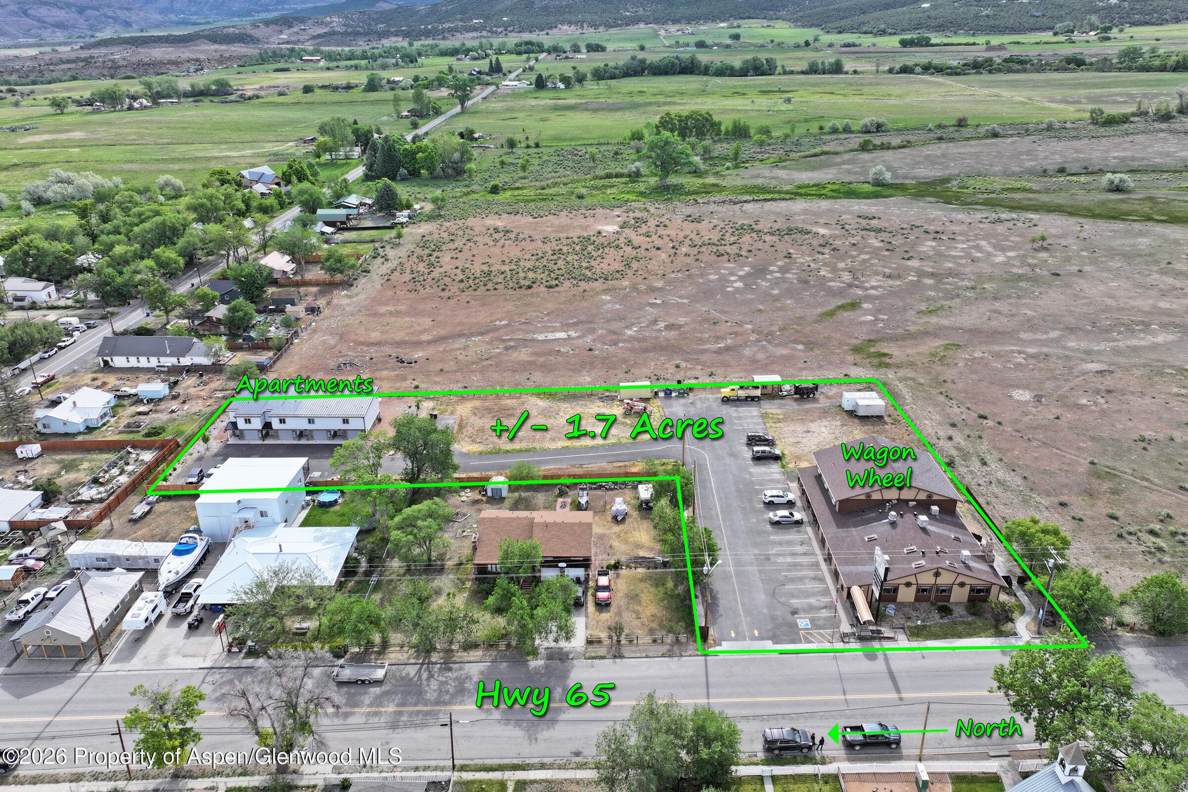 10900 Highway 65, Mesa, CO 81643 - Photo 7