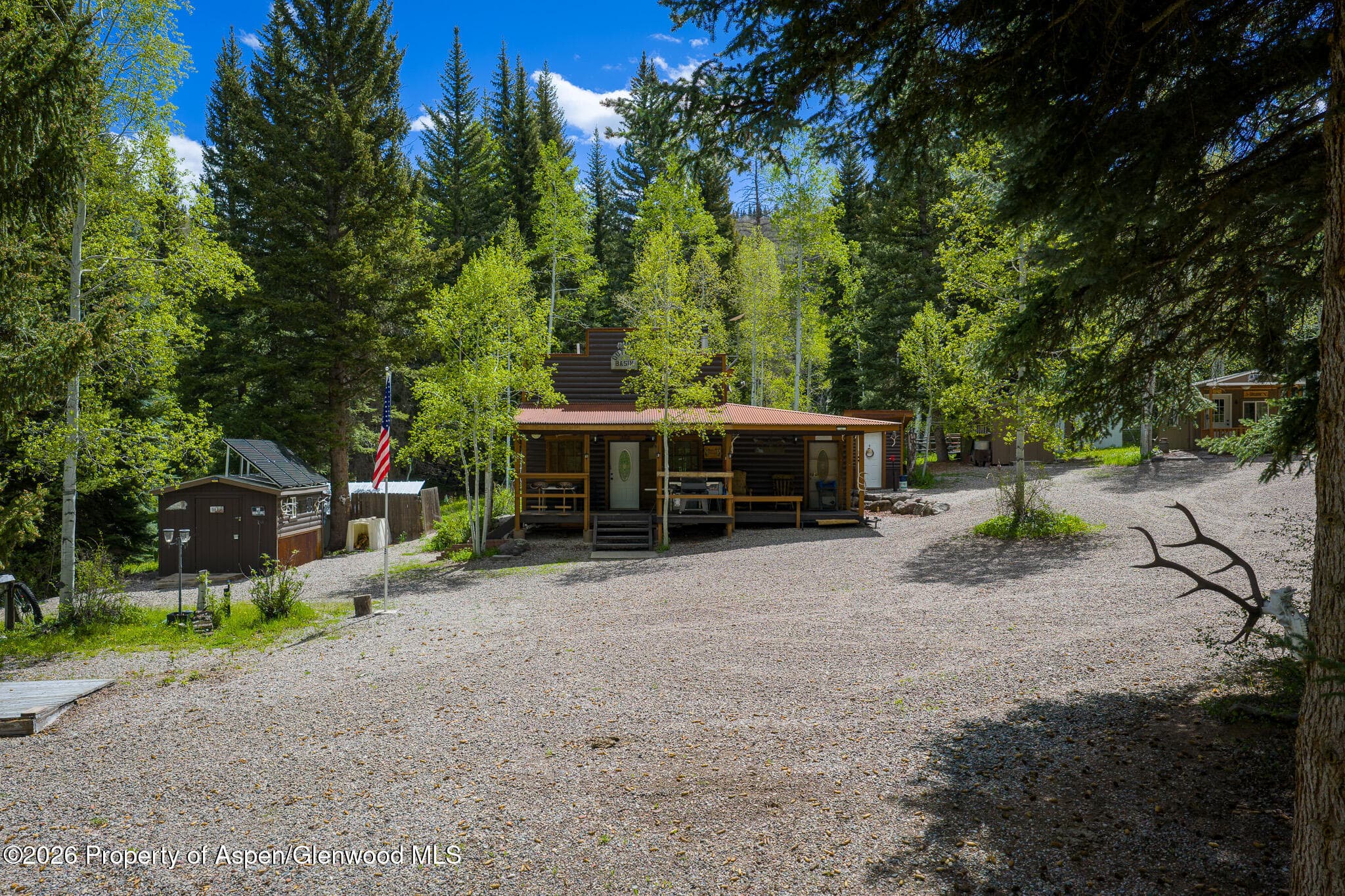 12123 Co Rd 313, New Castle, CO 81647 - Photo 1
