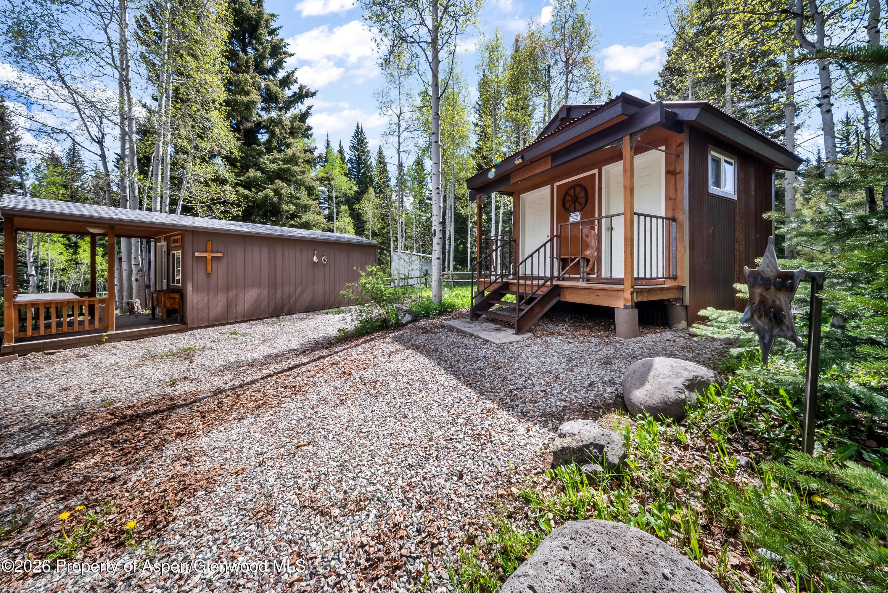 12123 Co Rd 313, New Castle, CO 81647 - Photo 26