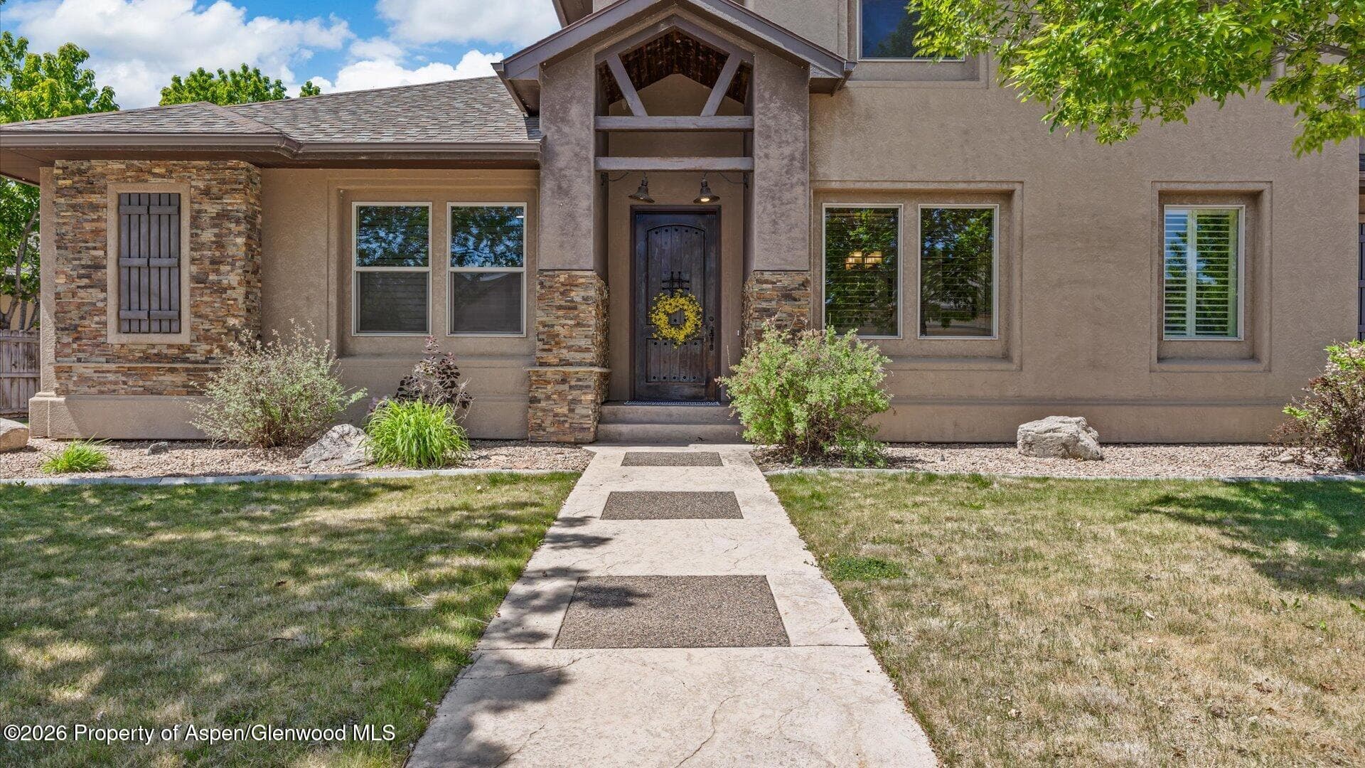 707 Roundup Drive, Grand Junction, CO 81507 - Photo 1