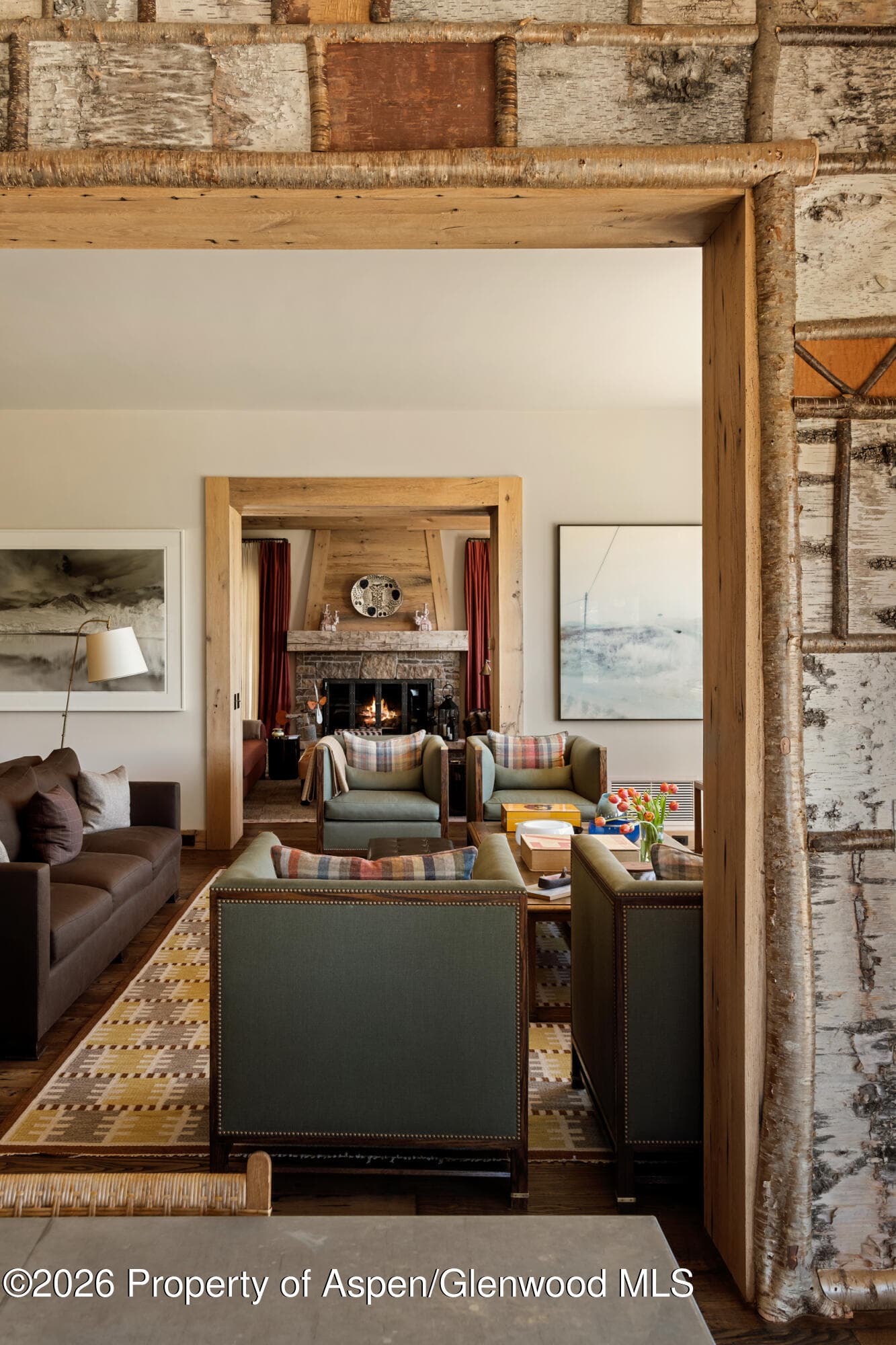 115 Meadowlark Lane, Aspen, CO 81611 - Photo 12