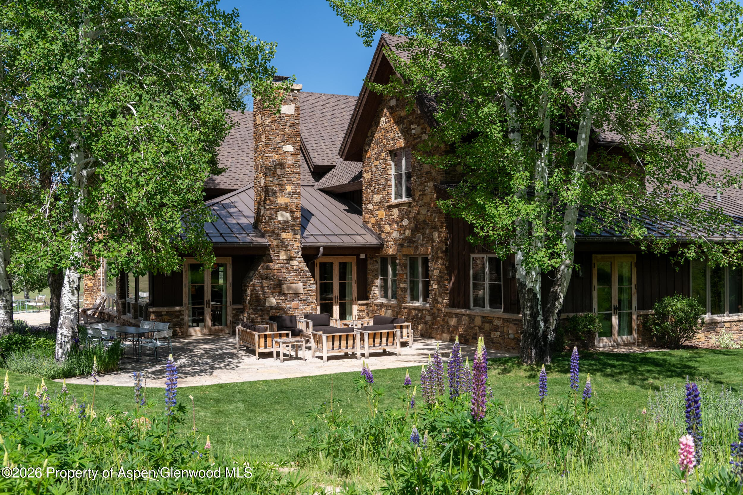 115 Meadowlark Lane, Aspen, CO 81611 - Photo 3