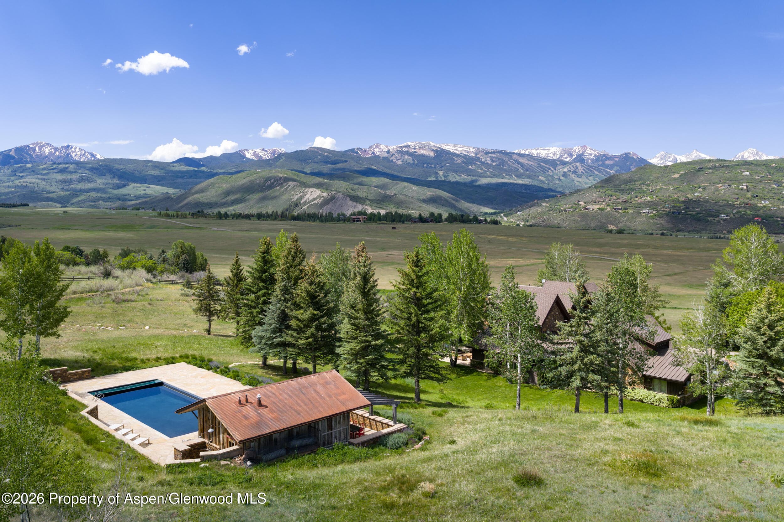 115 Meadowlark Lane, Aspen, CO 81611 - Photo 4