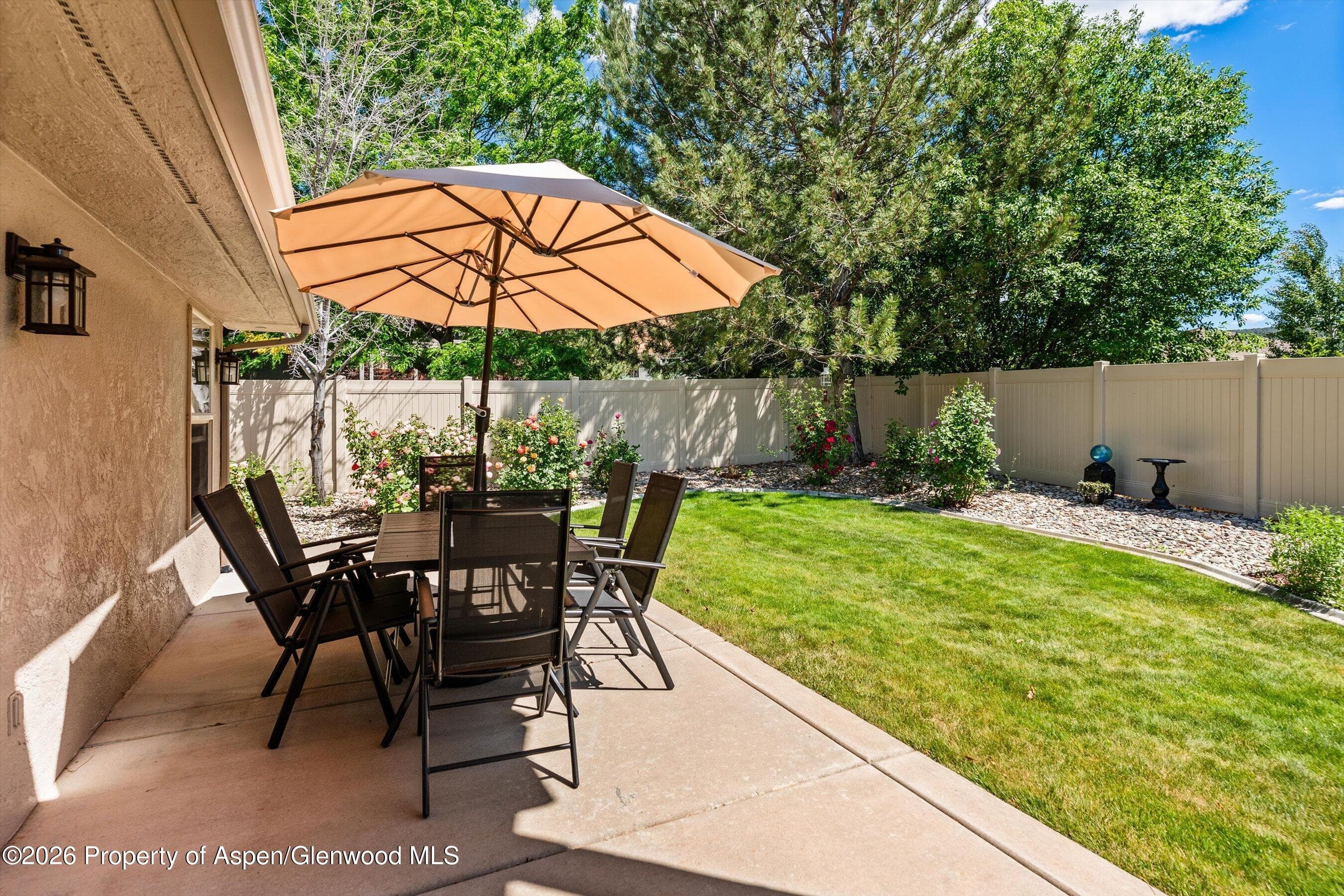 86 Lodgepole Circle, Battlement Mesa, CO 81635 - Photo 21