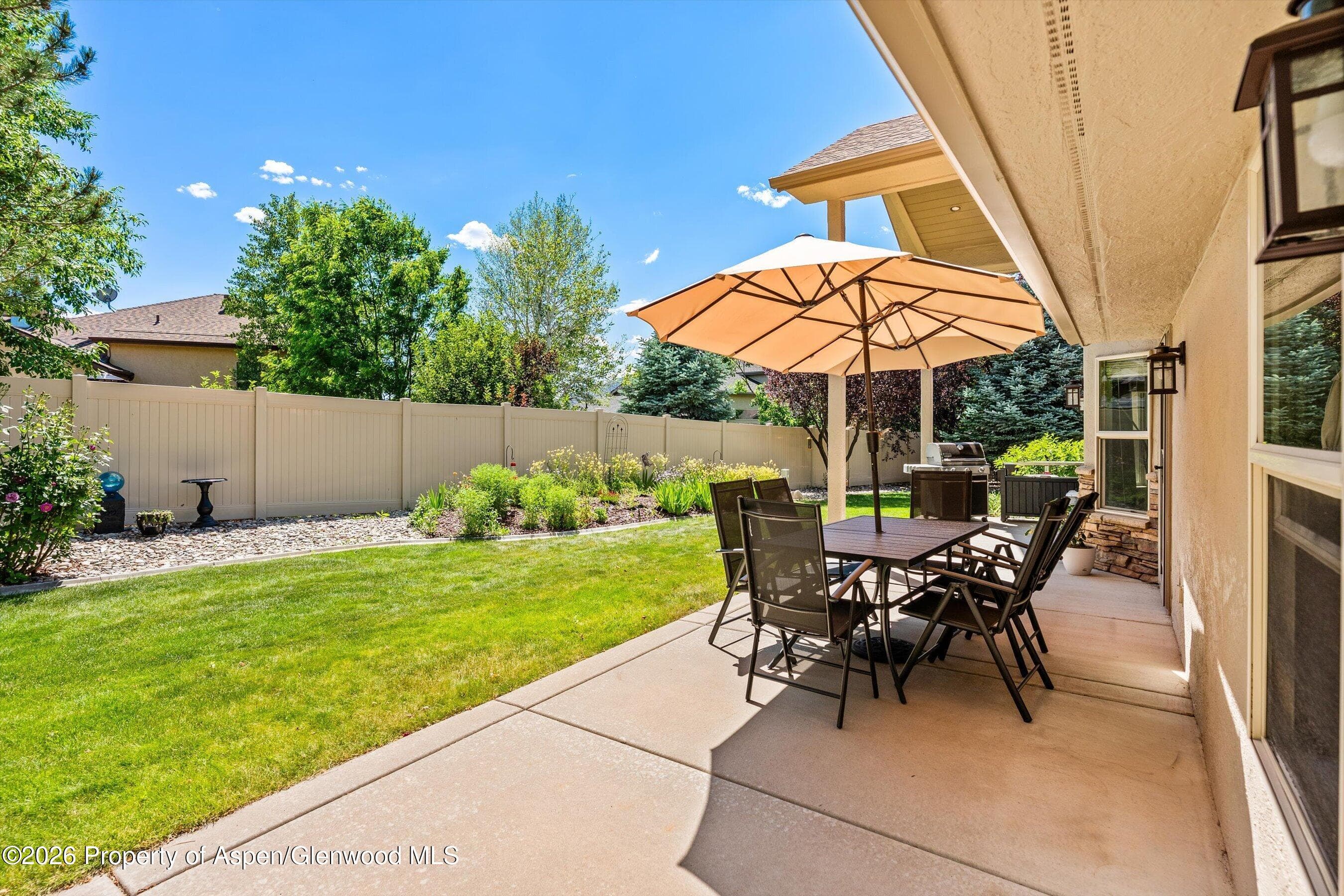 86 Lodgepole Circle, Battlement Mesa, CO 81635 - Photo 22