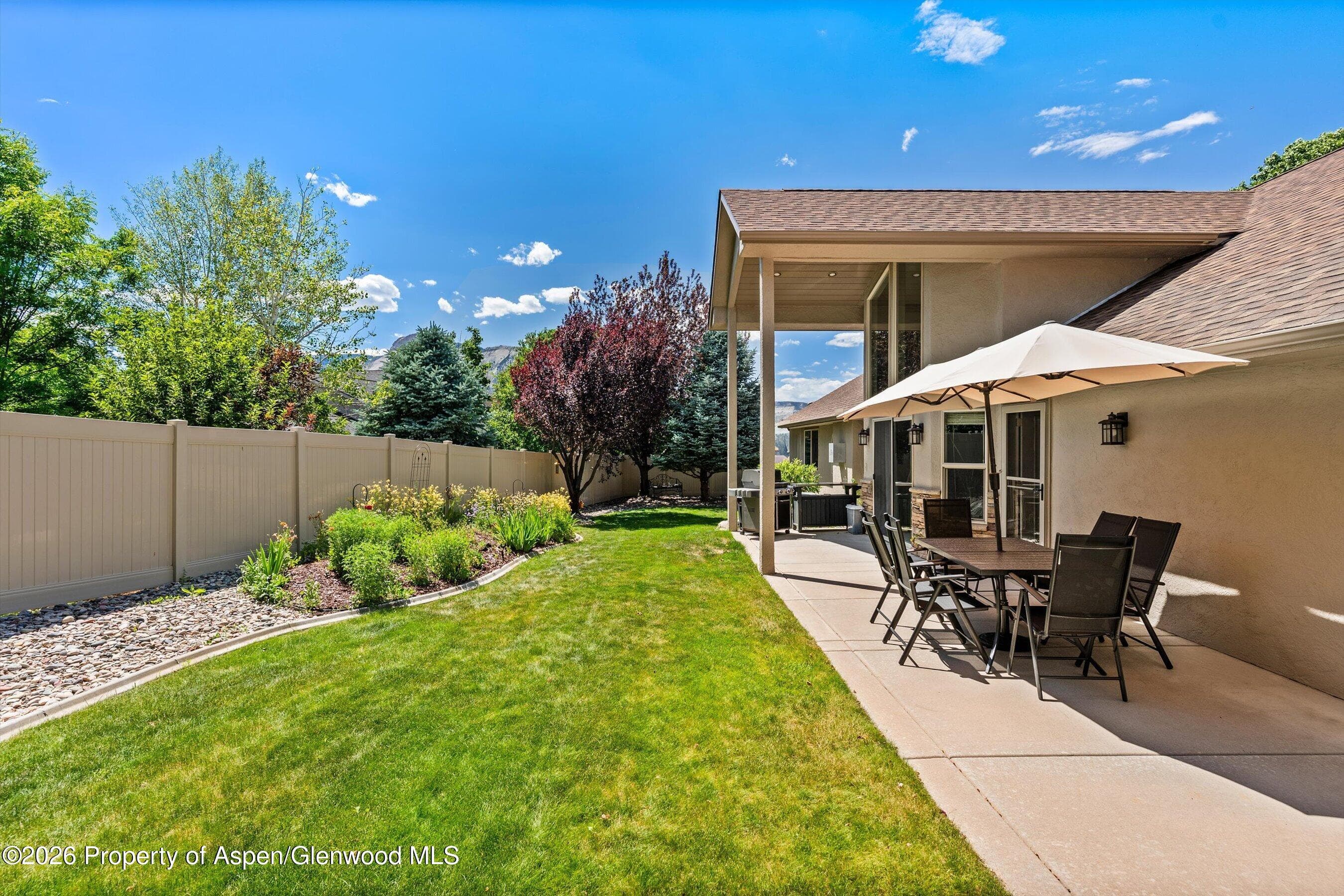 86 Lodgepole Circle, Battlement Mesa, CO 81635 - Photo 23