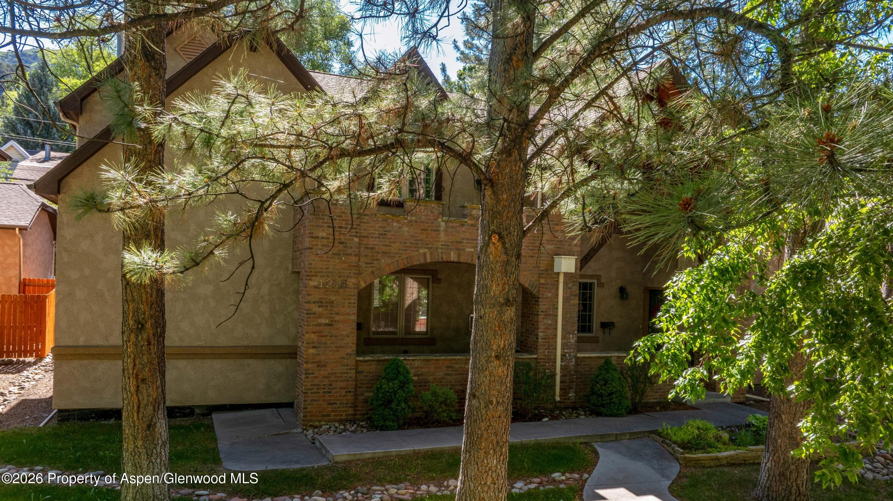 1216 Grand Avenue, Glenwood Springs, CO 81601 - Photo 32