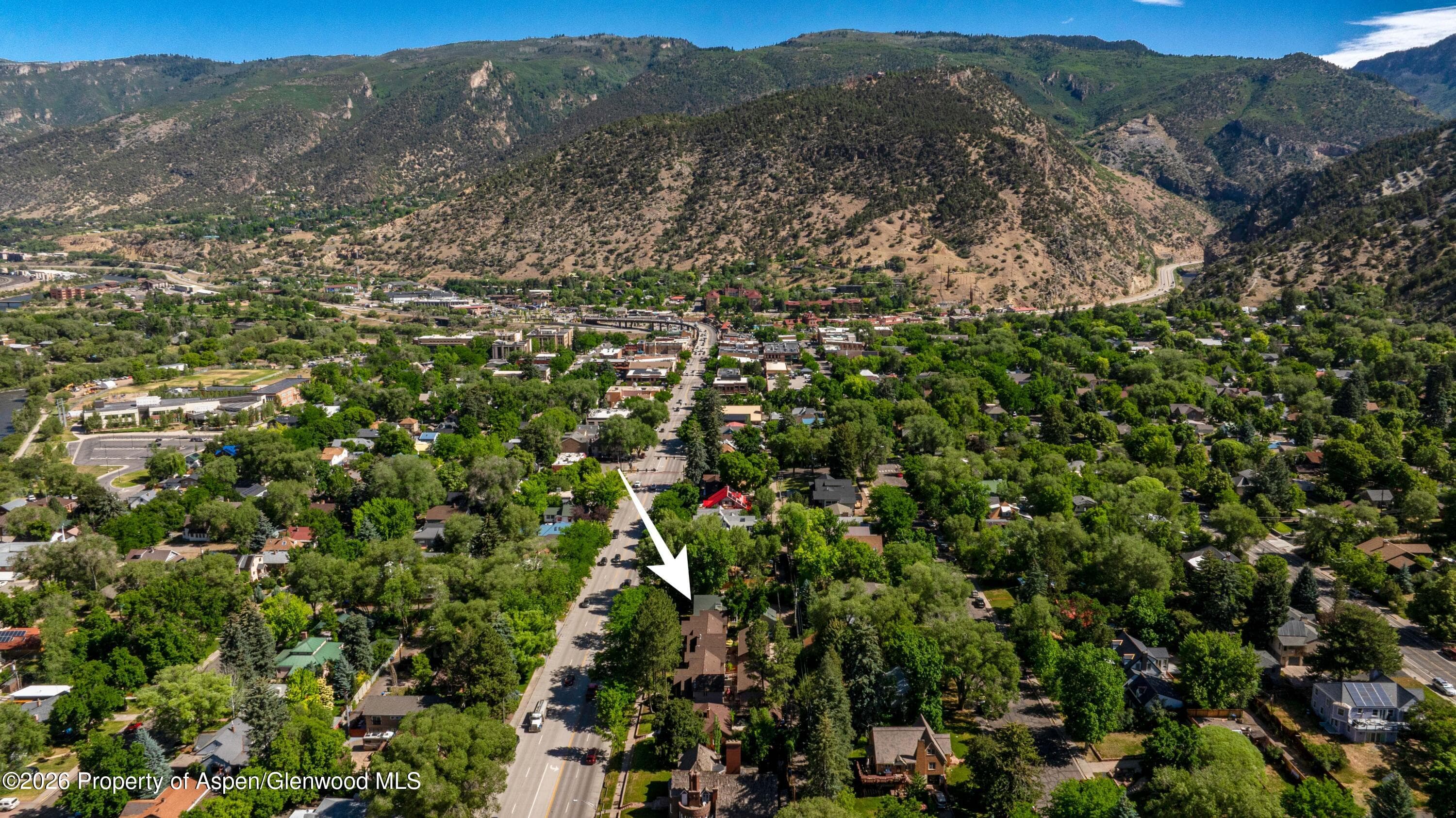 1216 Grand Avenue, Glenwood Springs, CO 81601 - Photo 28