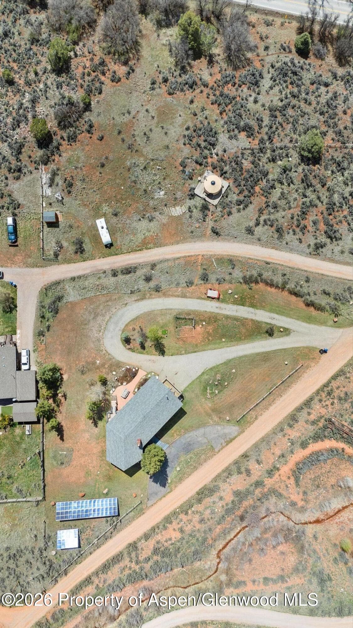 4285 Frying Pan Road, Basalt, CO 81621 - Photo 31