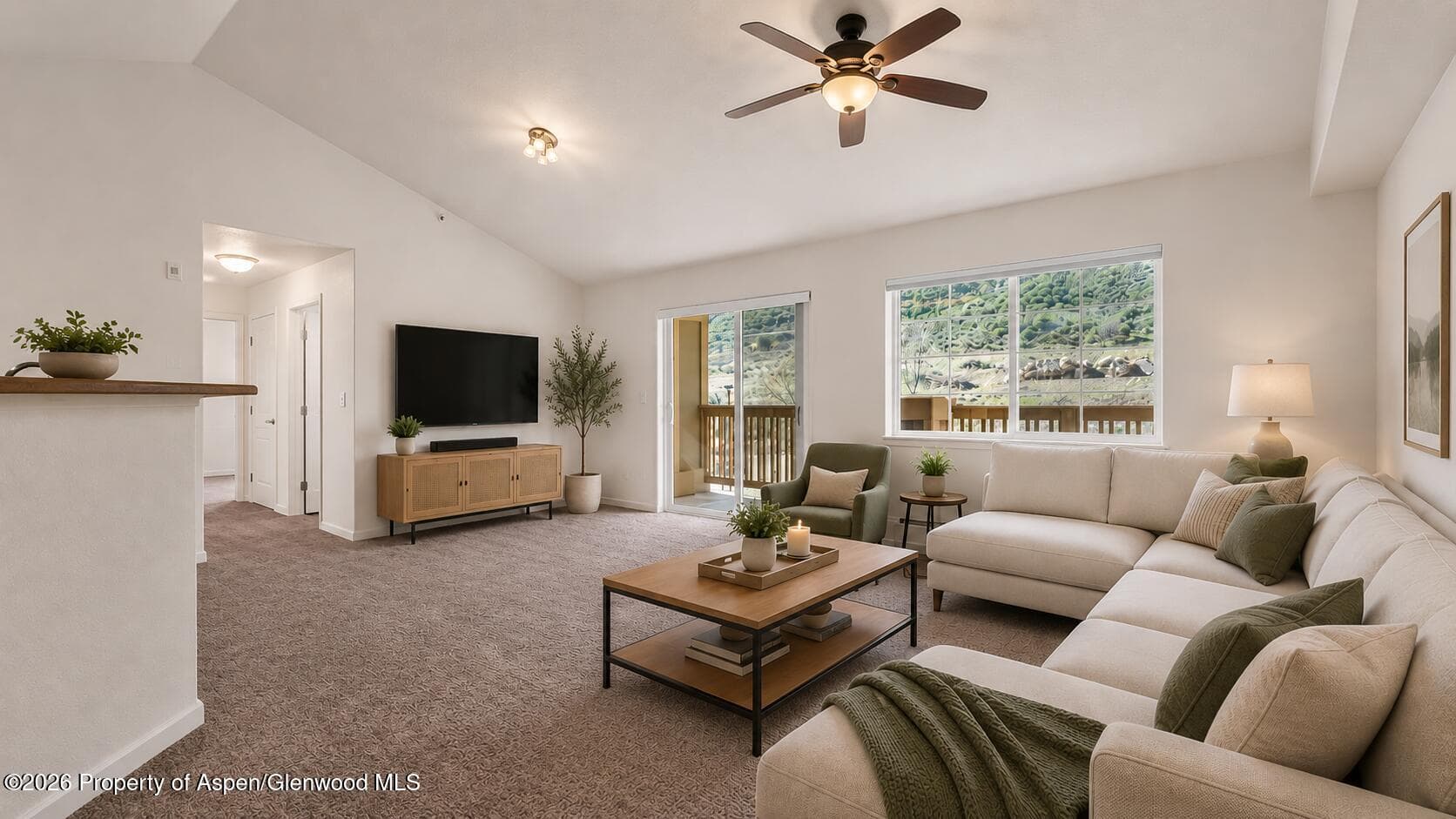 488 River View Drive 407, New Castle, CO 81647 - Photo 4