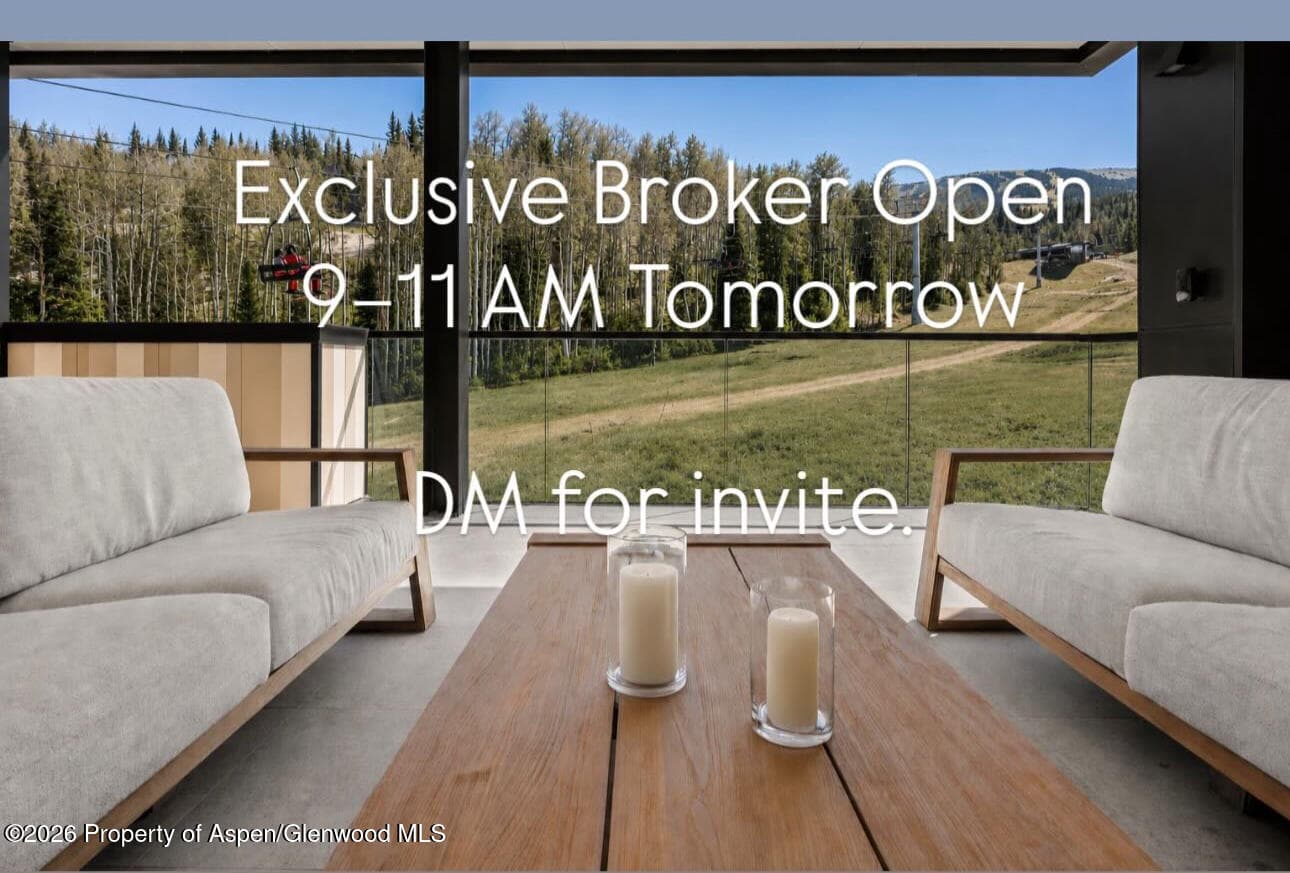 180 Wood Road 402, Snowmass Village, CO 81615 - Photo 88