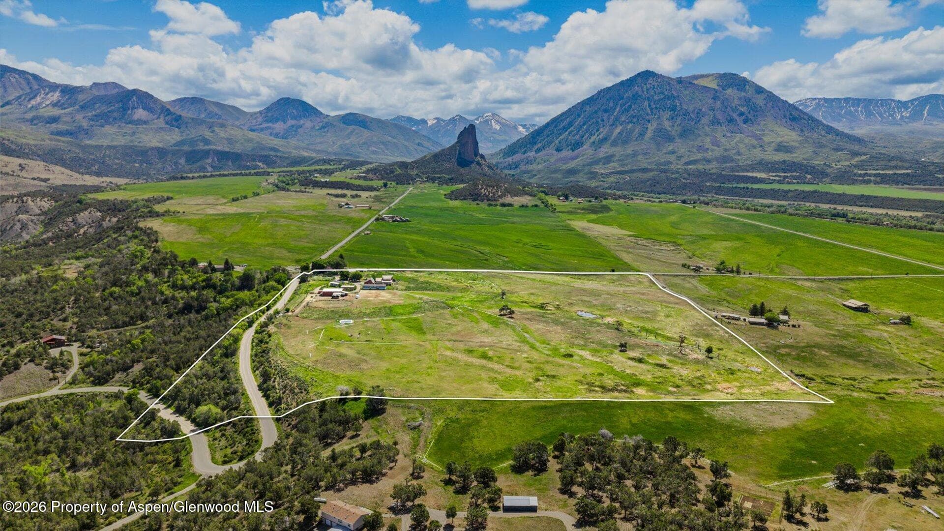 41990 Cottonwood Creek Road, Crawford, CO 81415 - Photo 4