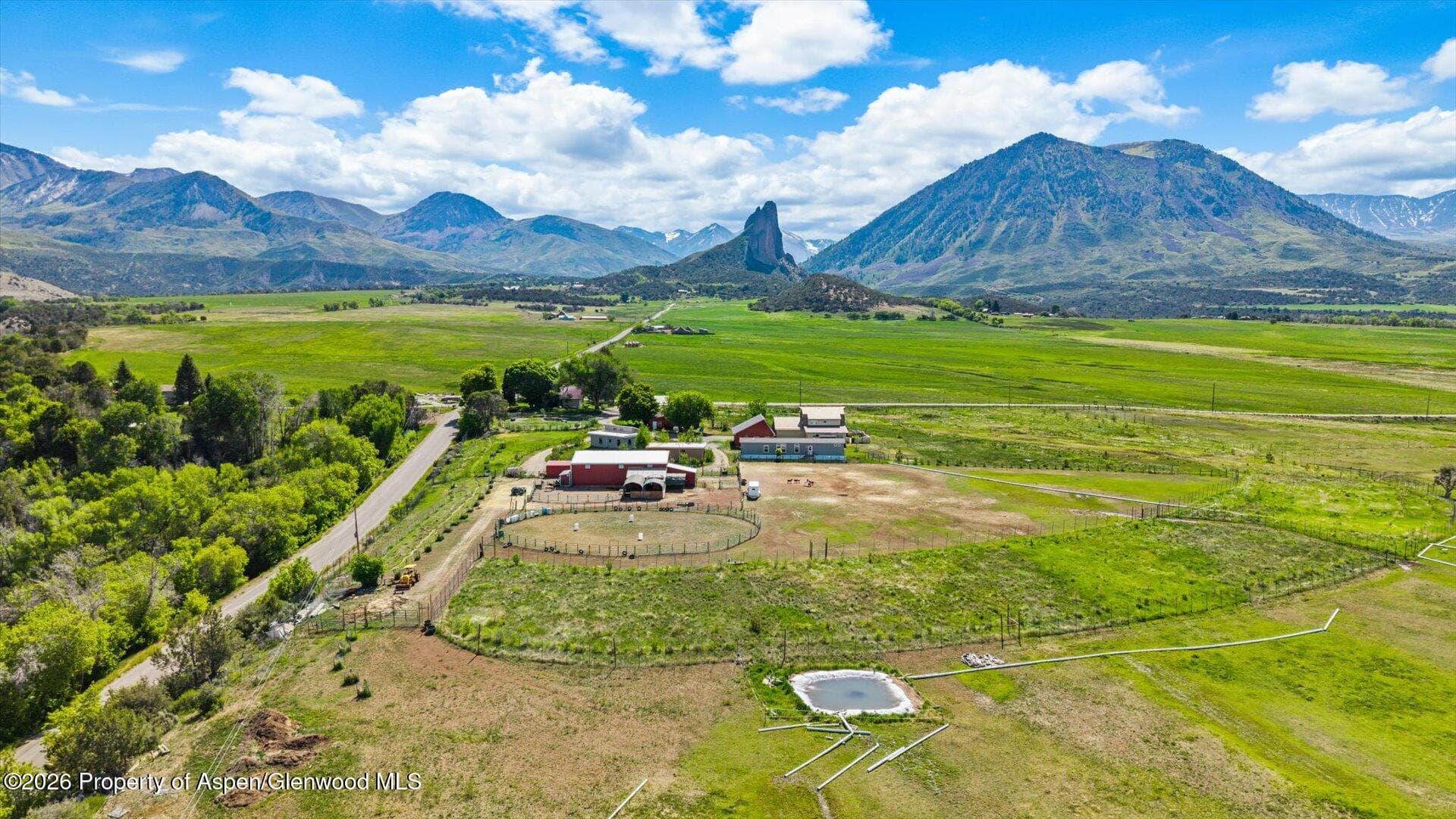 41990 Cottonwood Creek Road, Crawford, CO 81415 - Photo 5