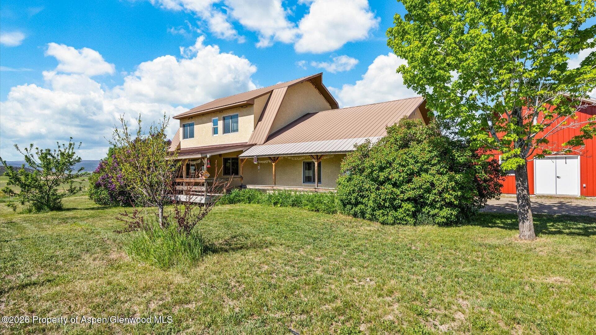 41990 Cottonwood Creek Road, Crawford, CO 81415 - Photo 9
