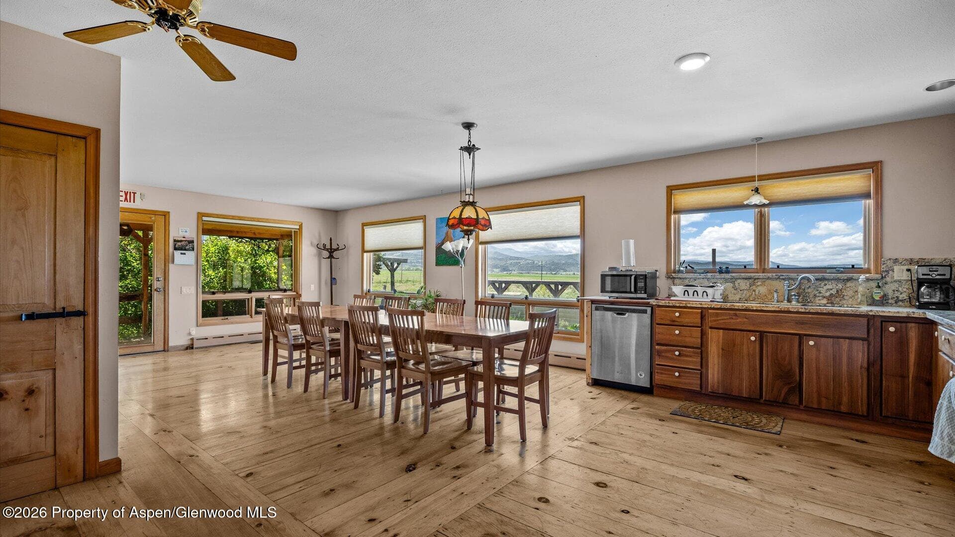 41990 Cottonwood Creek Road, Crawford, CO 81415 - Photo 13