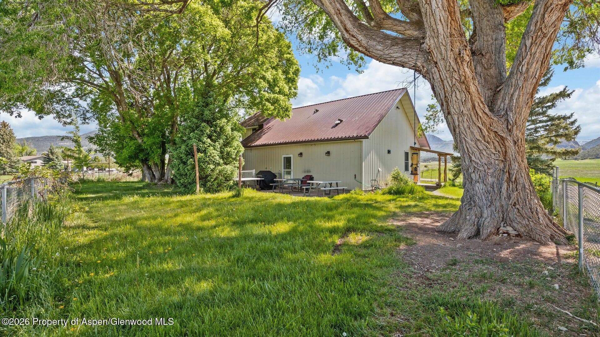 41990 Cottonwood Creek Road, Crawford, CO 81415 - Photo 24