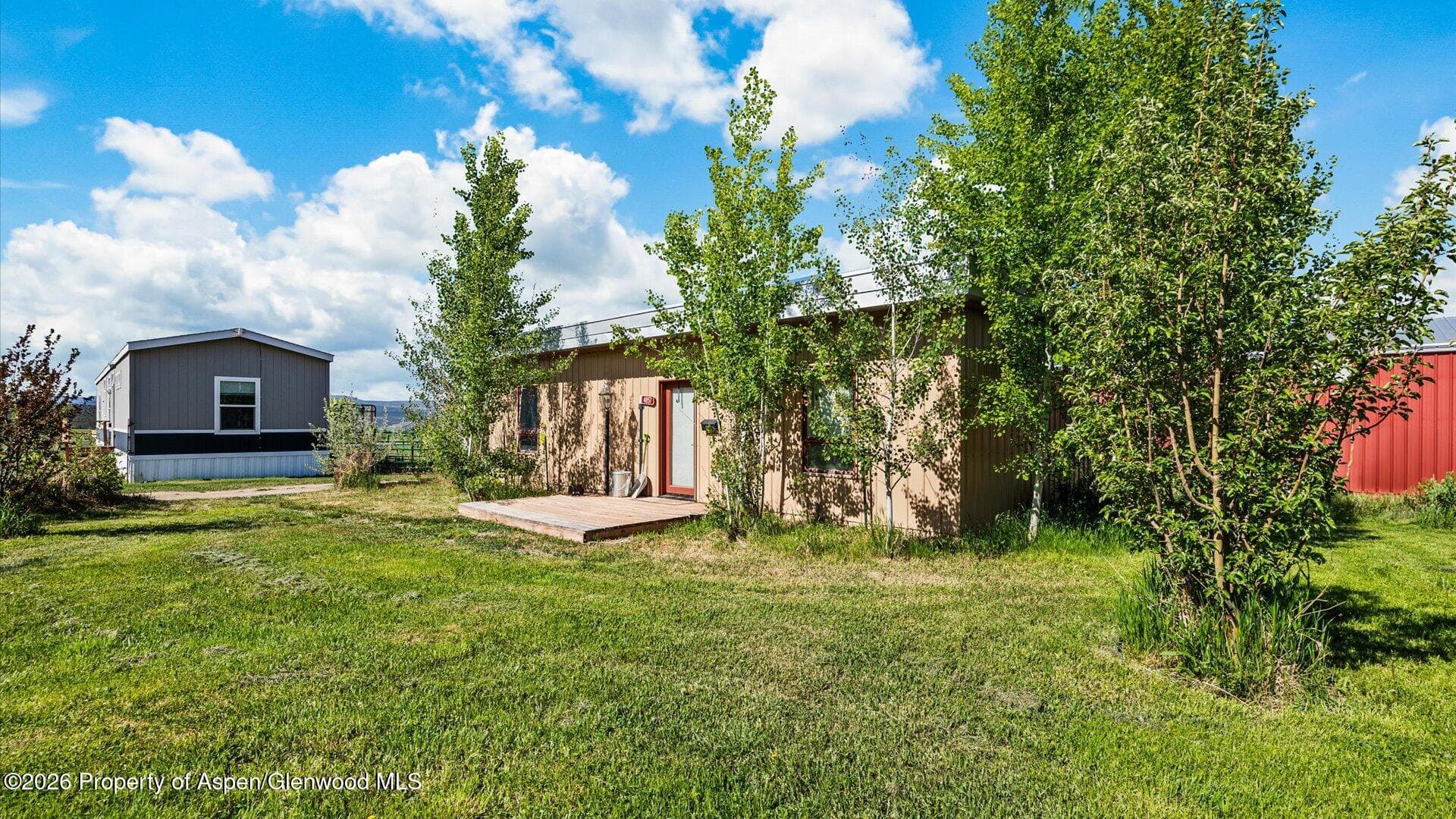 41990 Cottonwood Creek Road, Crawford, CO 81415 - Photo 41