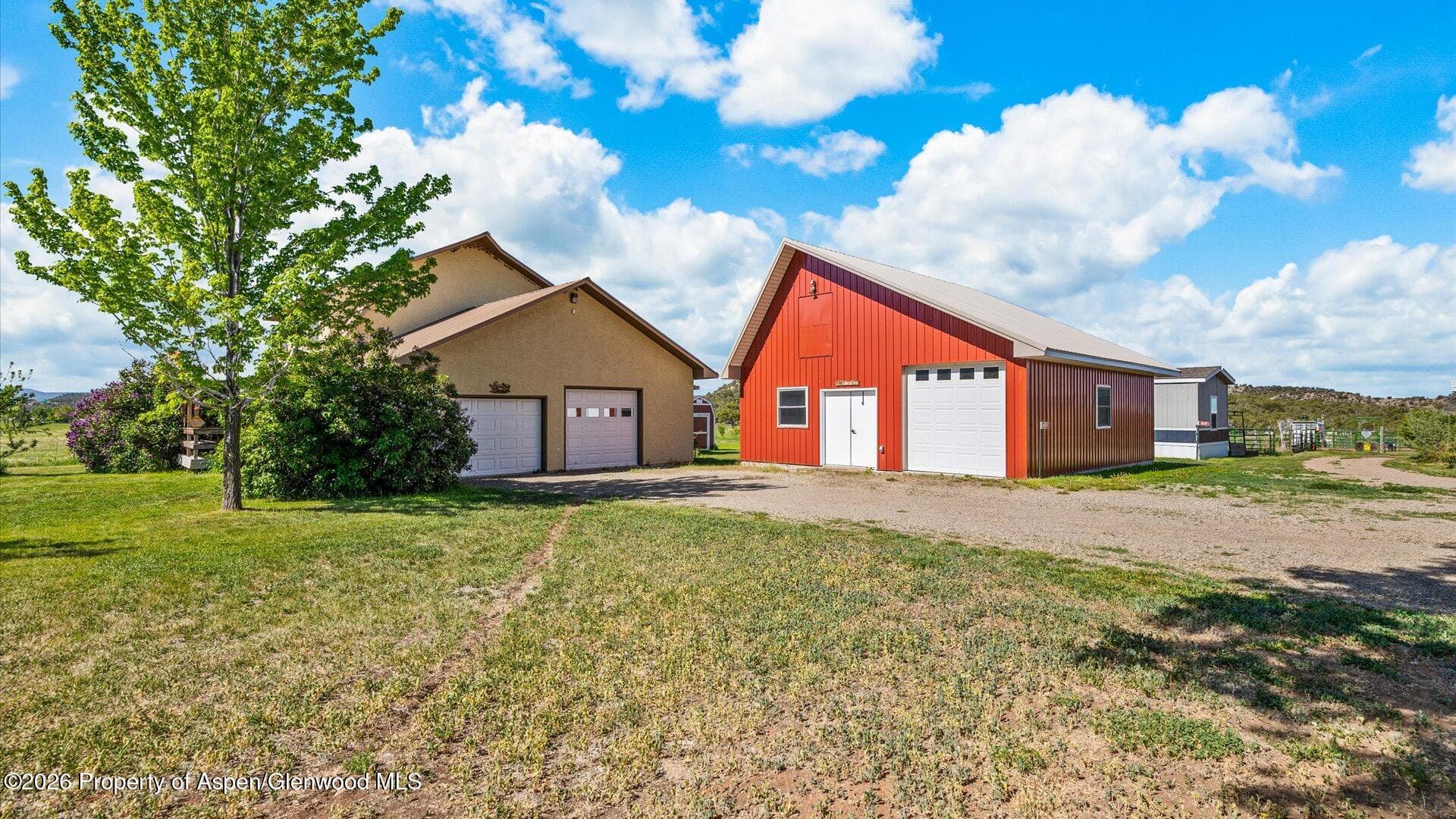 41990 Cottonwood Creek Road, Crawford, CO 81415 - Photo 45