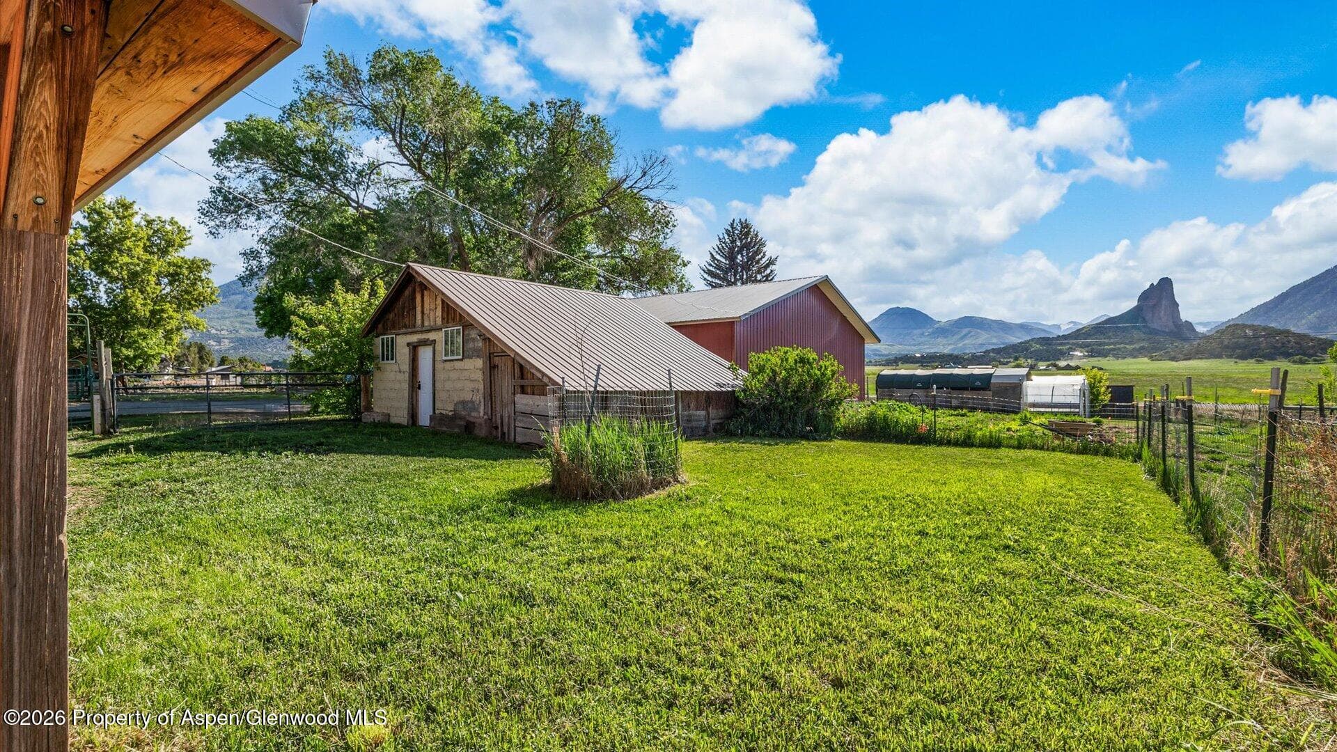 41990 Cottonwood Creek Road, Crawford, CO 81415 - Photo 66