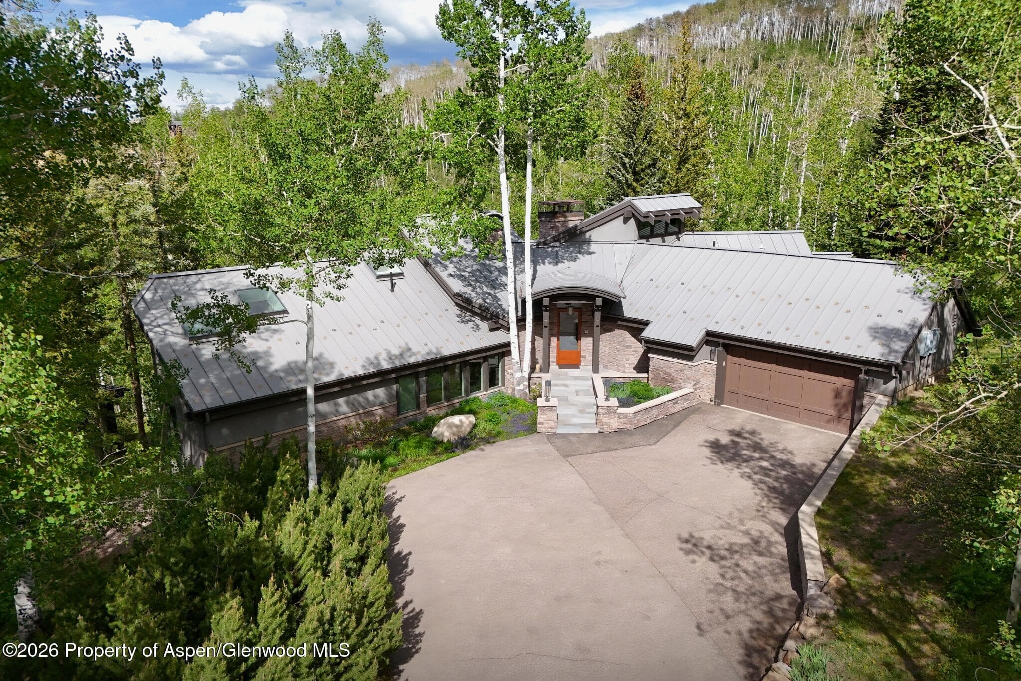 1248 Wood Road, Snowmass Village, CO 81615 - Photo 76