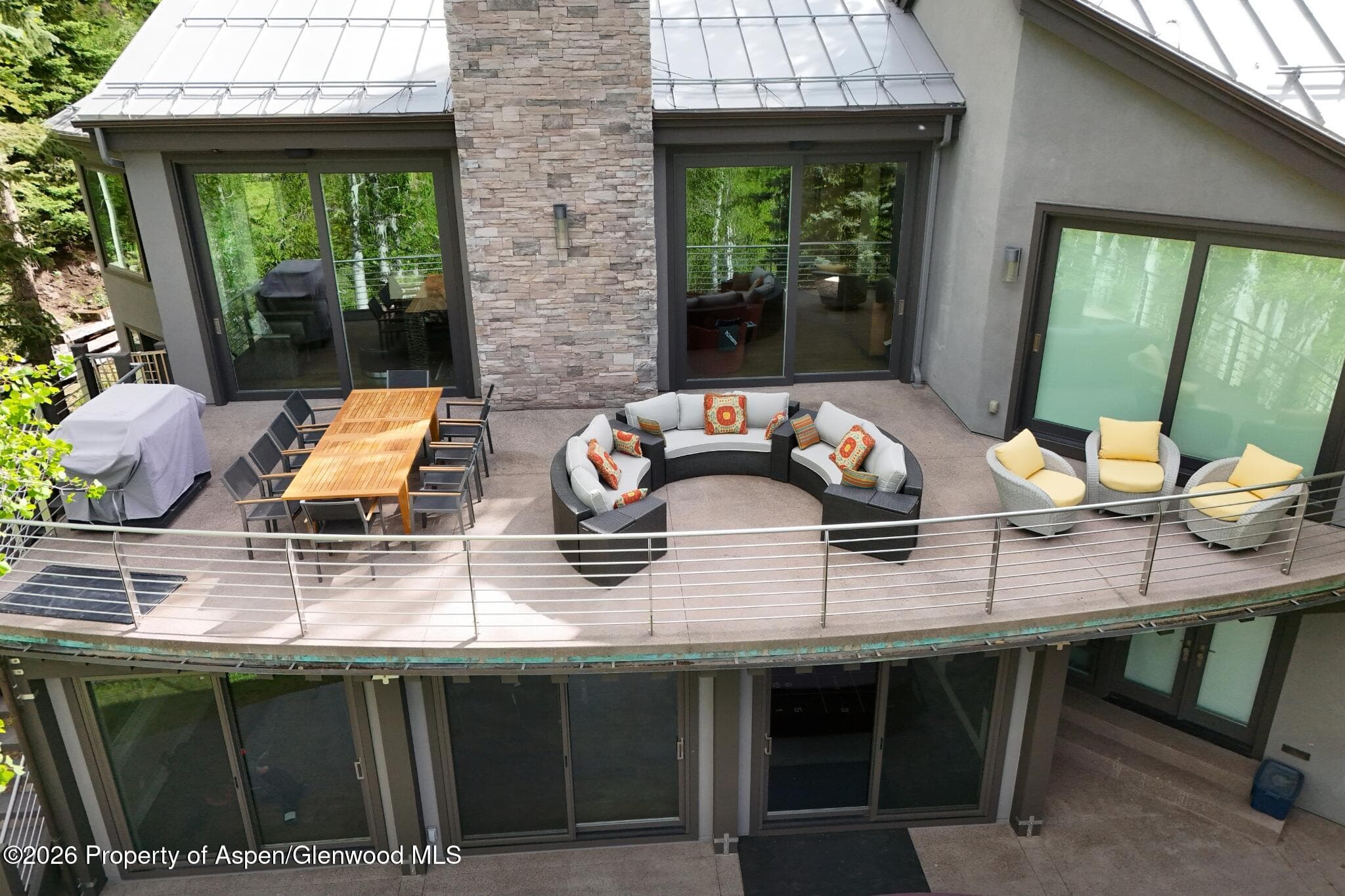 1248 Wood Road, Snowmass Village, CO 81615 - Photo 57