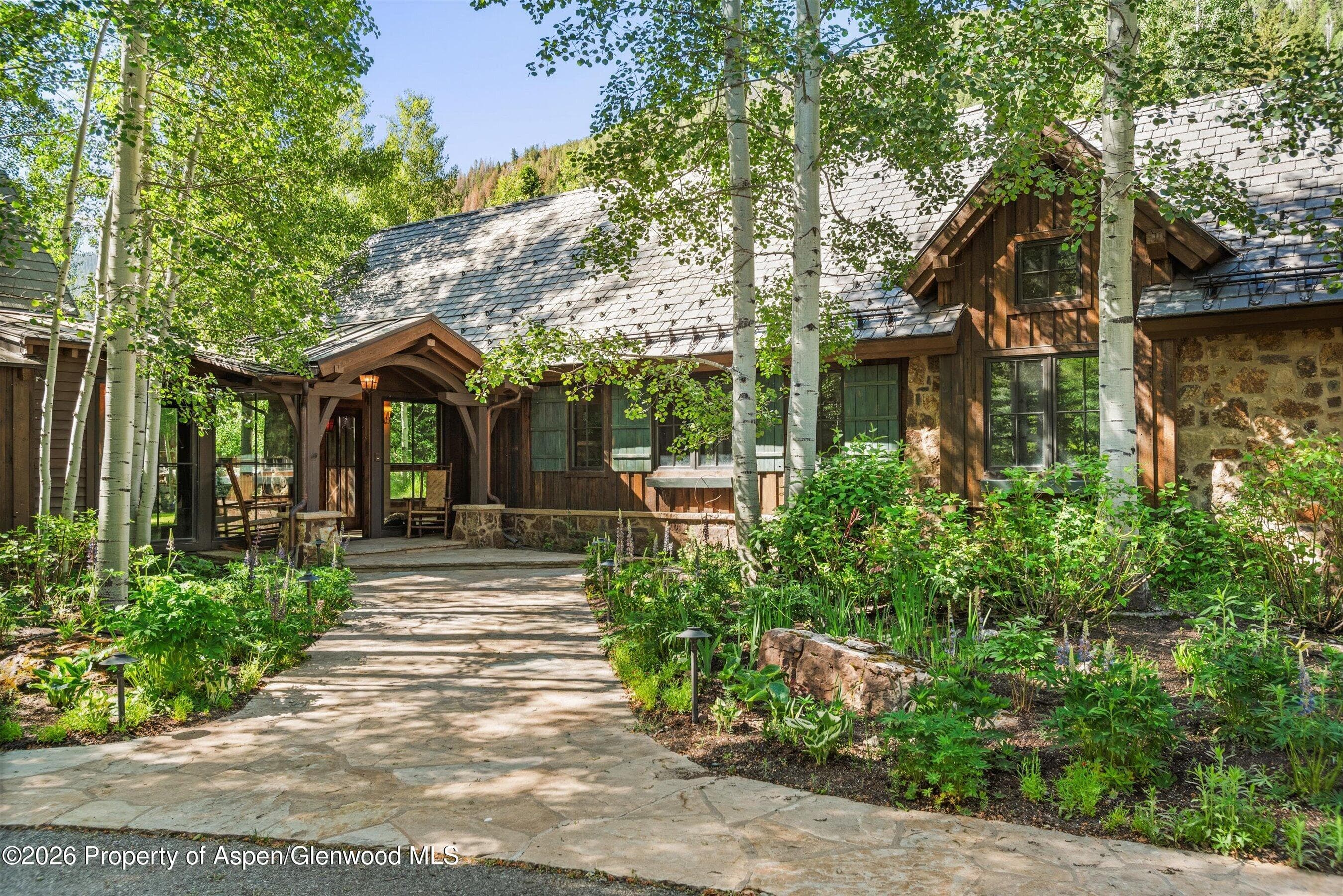10 Popcorn Lane, Aspen, CO 81611 - Photo 34