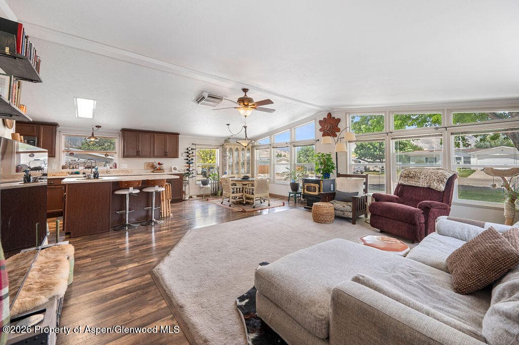 36 Little Phoenix Way, Parachute, CO 81635 - Photo 12