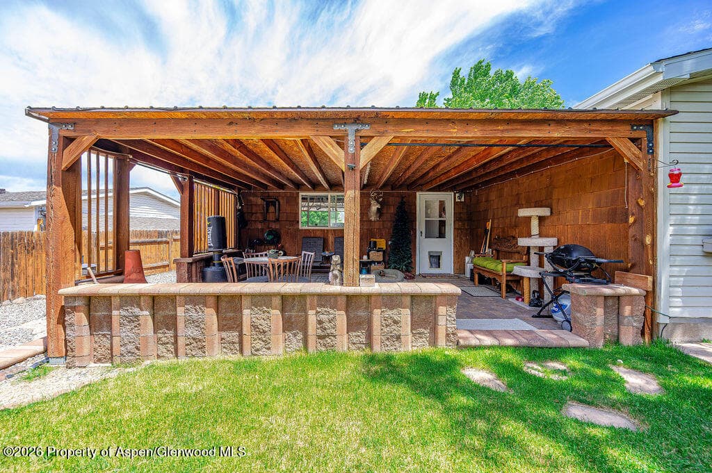 36 Little Phoenix Way, Parachute, CO 81635 - Photo 7