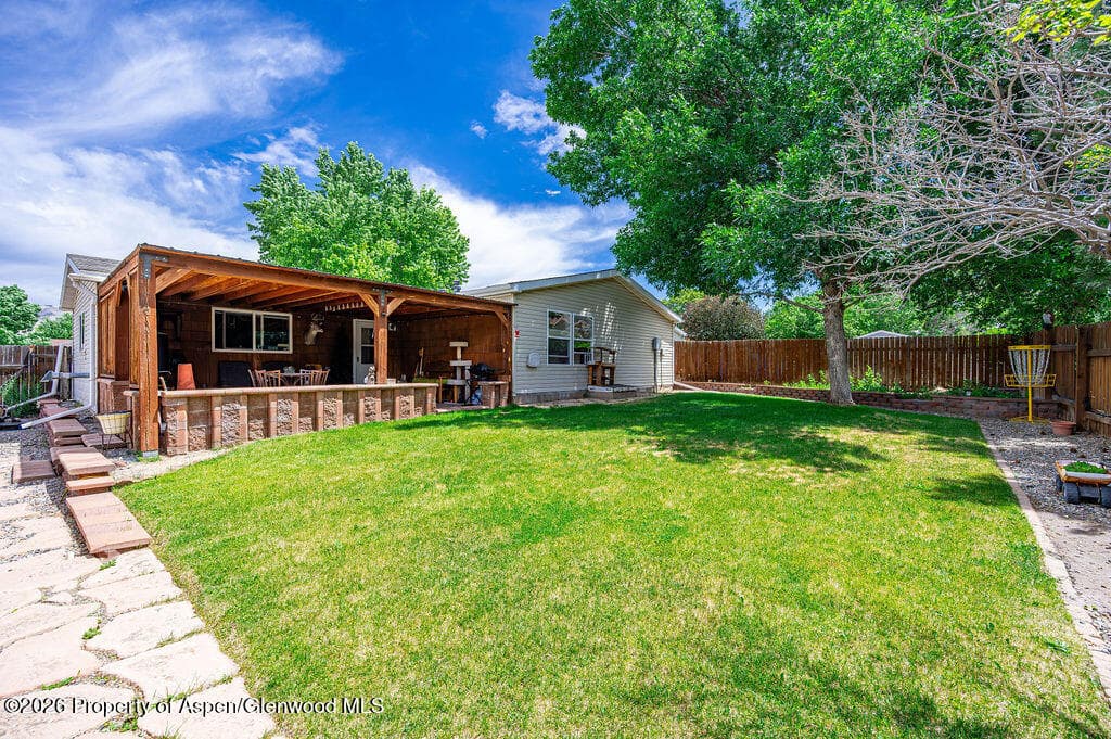 36 Little Phoenix Way, Parachute, CO 81635 - Photo 4