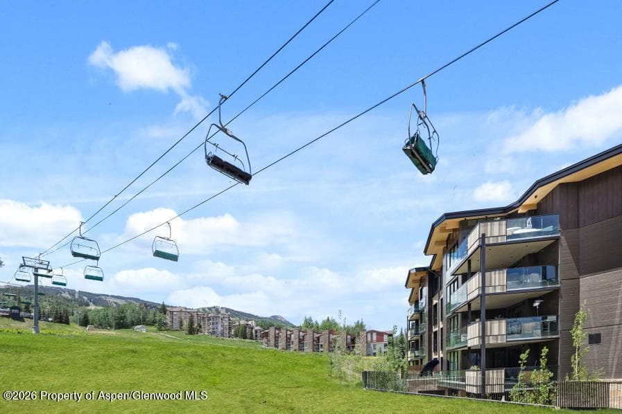 180 Wood Road 402, Snowmass Village, CO 81615 - Photo 53