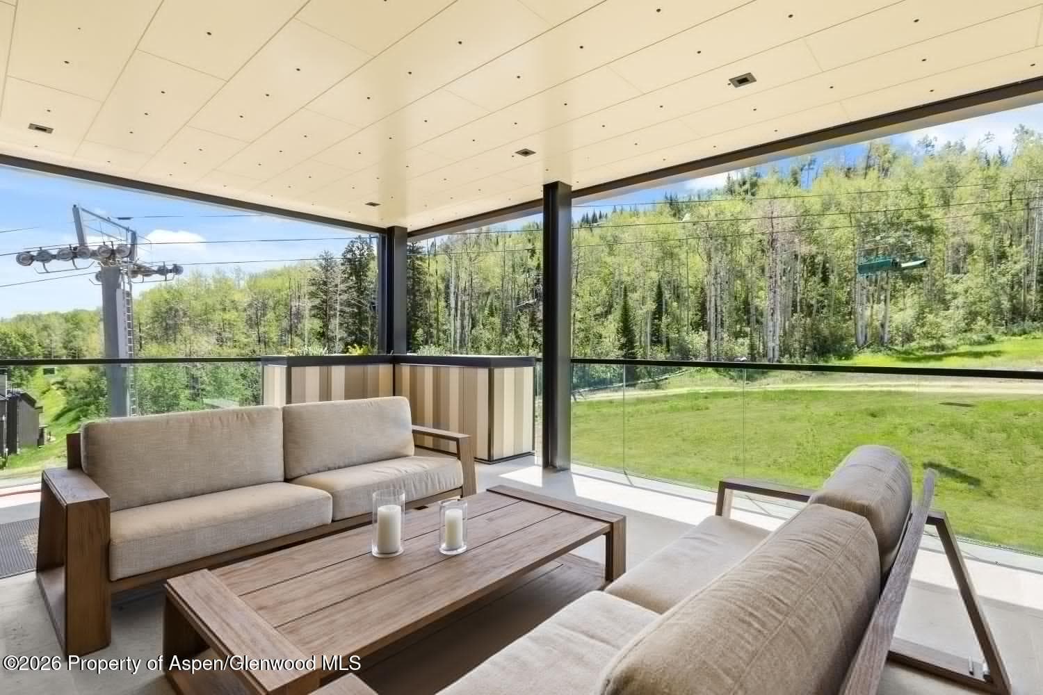 180 Wood Road 402, Snowmass Village, CO 81615 - Photo 12