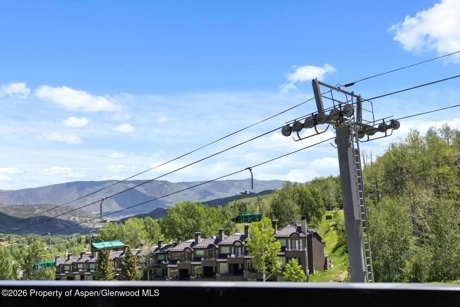 180 Wood Road 402, Snowmass Village, CO 81615 - Photo 86