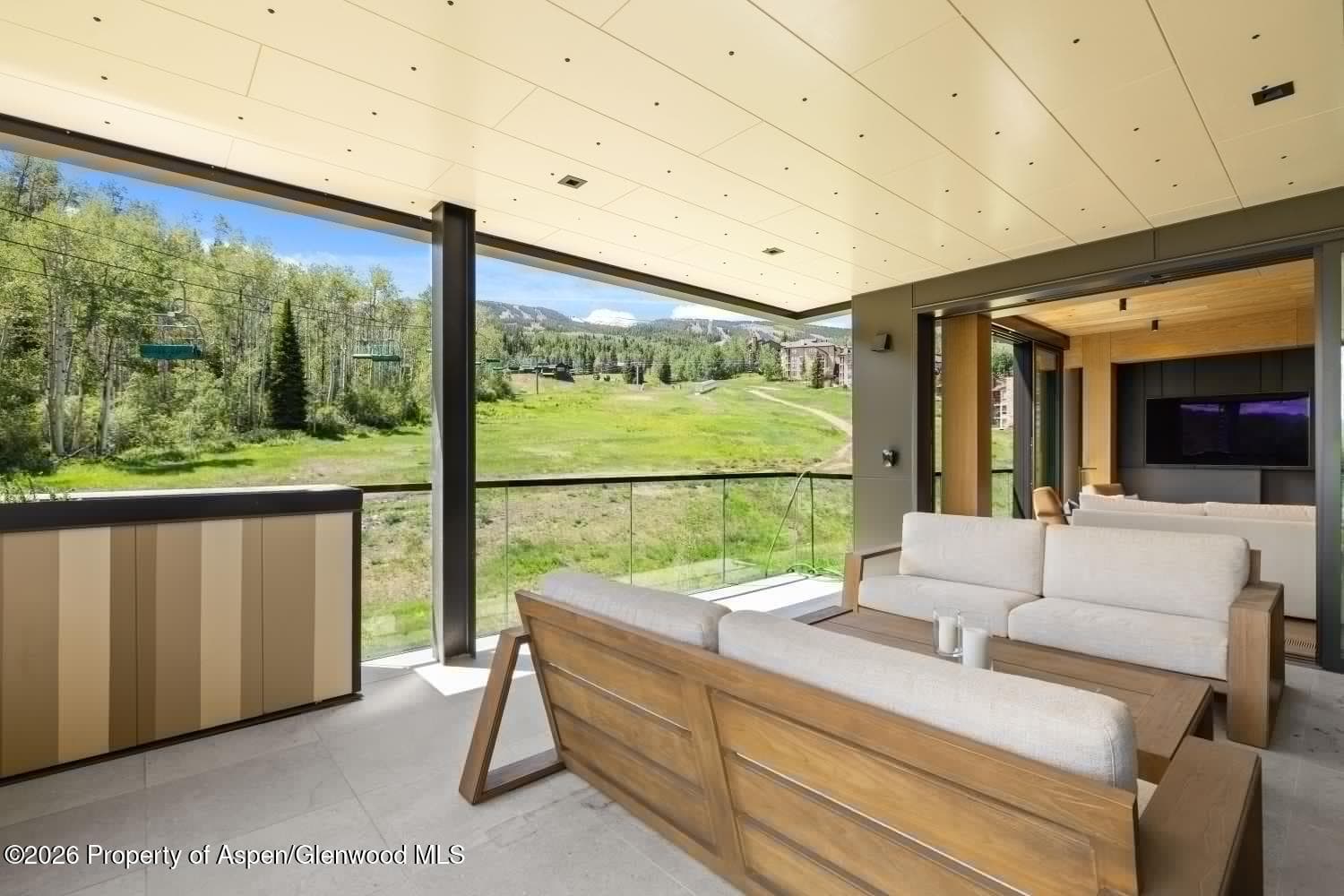 180 Wood Road 402, Snowmass Village, CO 81615 - Photo 47