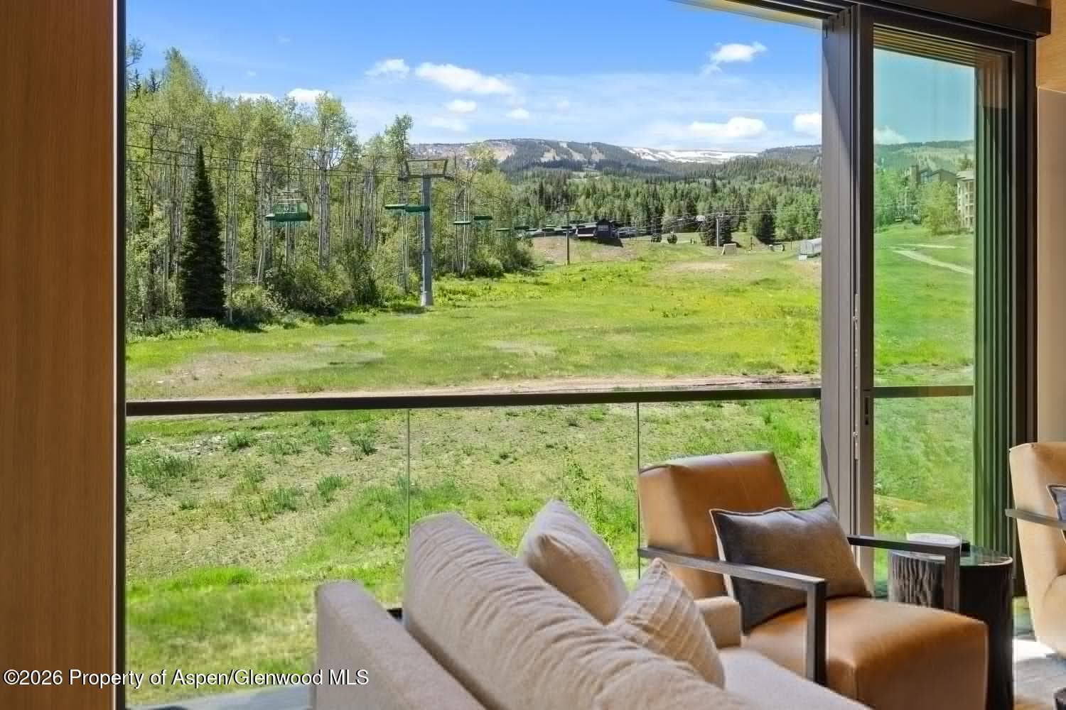 180 Wood Road 402, Snowmass Village, CO 81615 - Photo 5