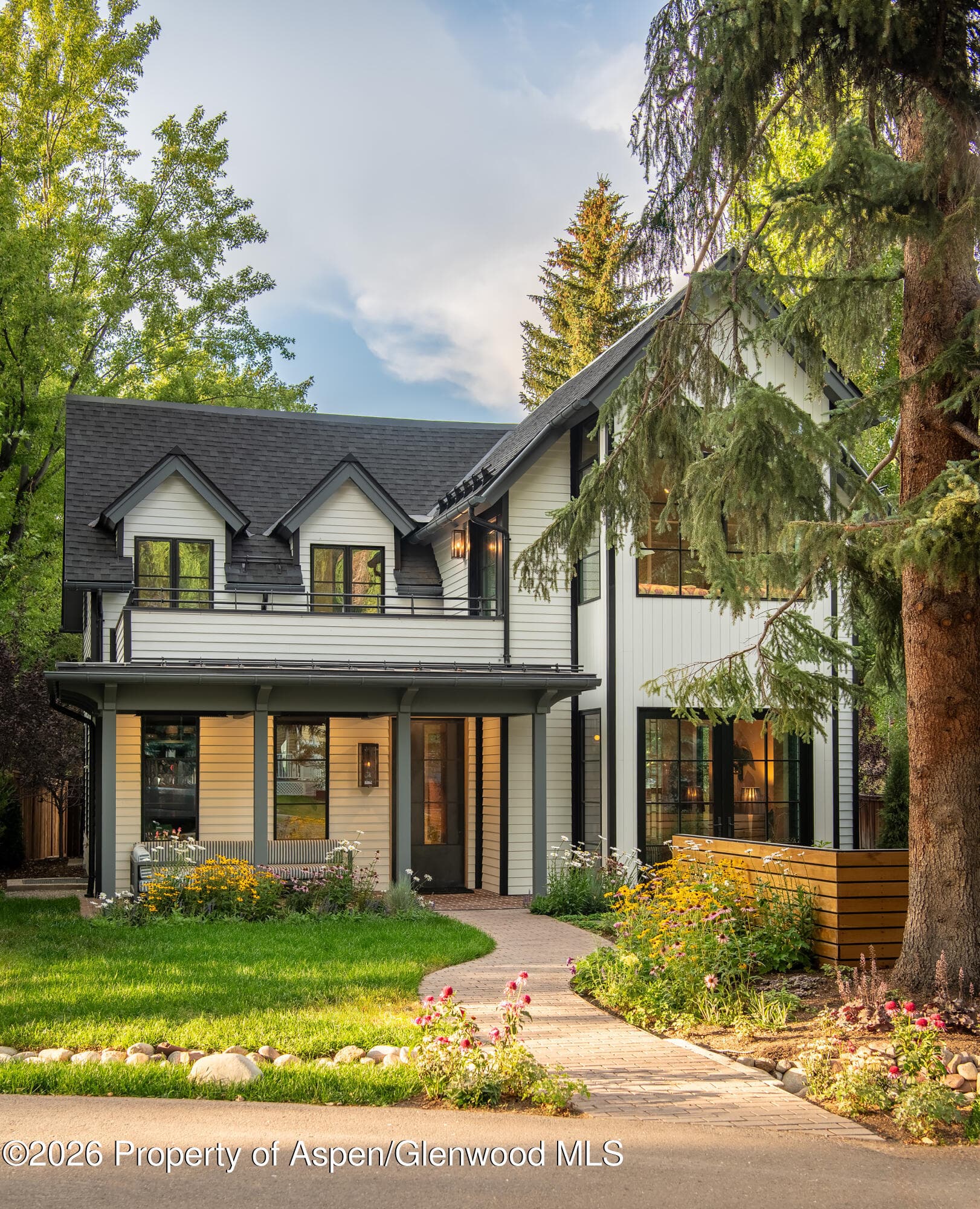 614 W North Street, Aspen, CO 81611 - Photo 27