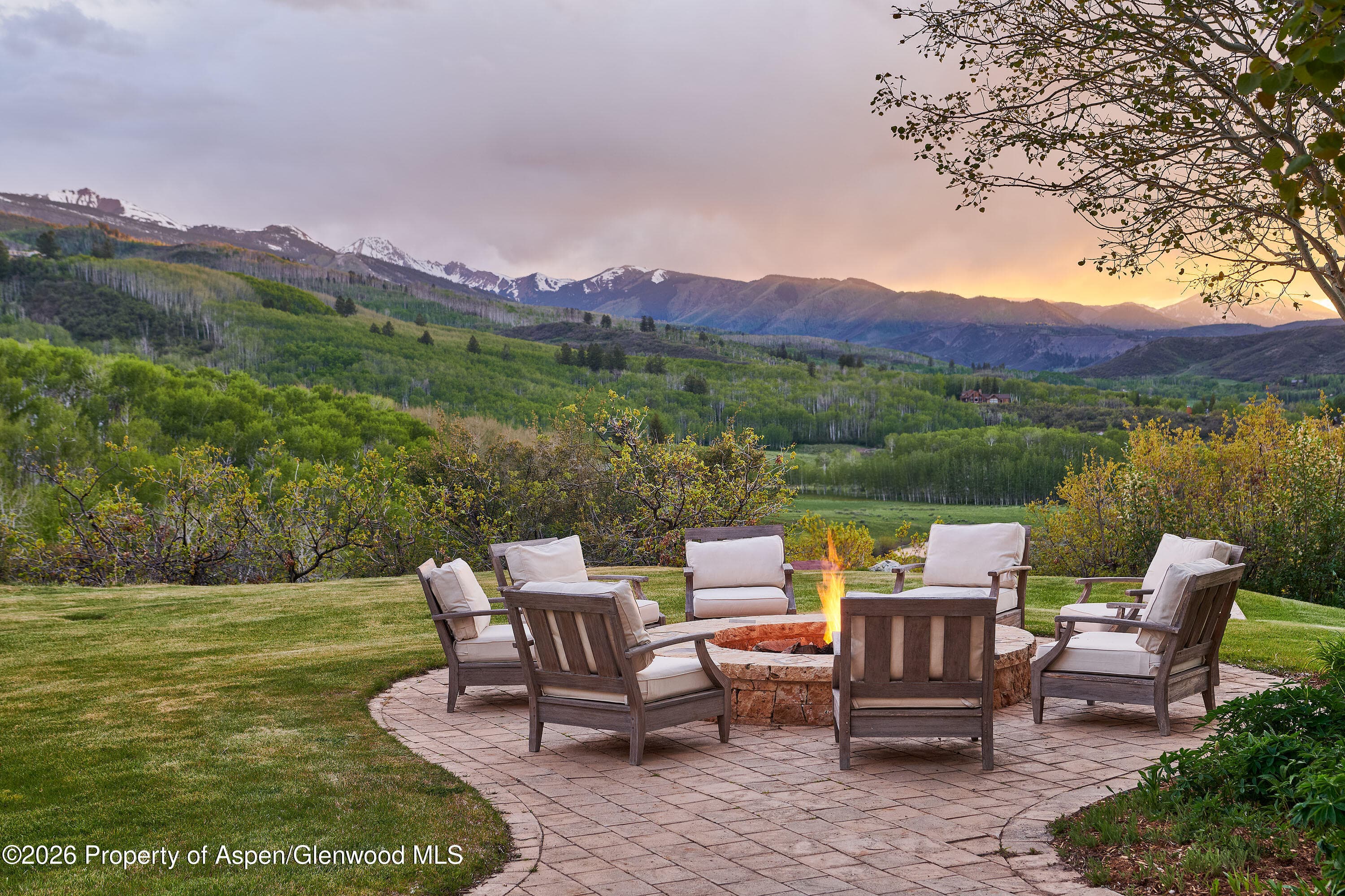 1518 W Buttermilk Road, Aspen, CO 81611 - Photo 29
