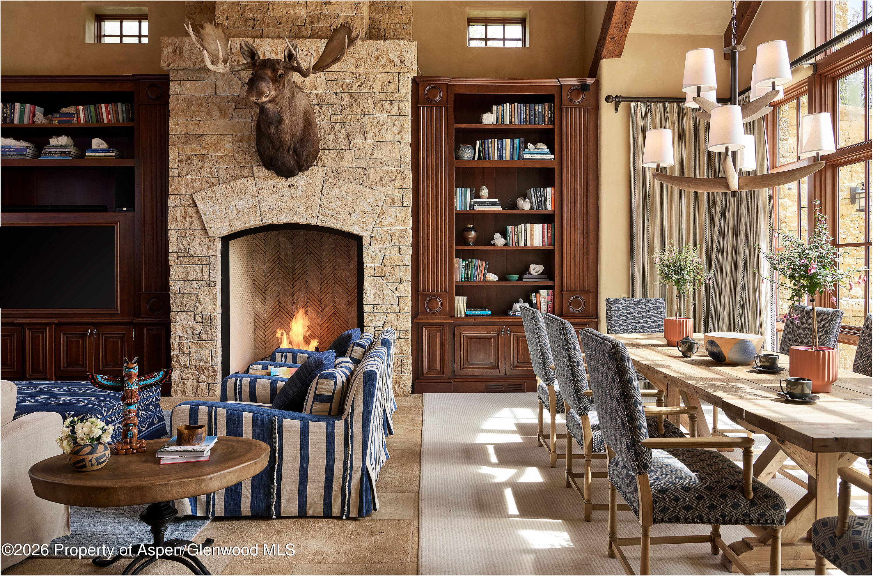 1518 W Buttermilk Road, Aspen, CO 81611 - Photo 11