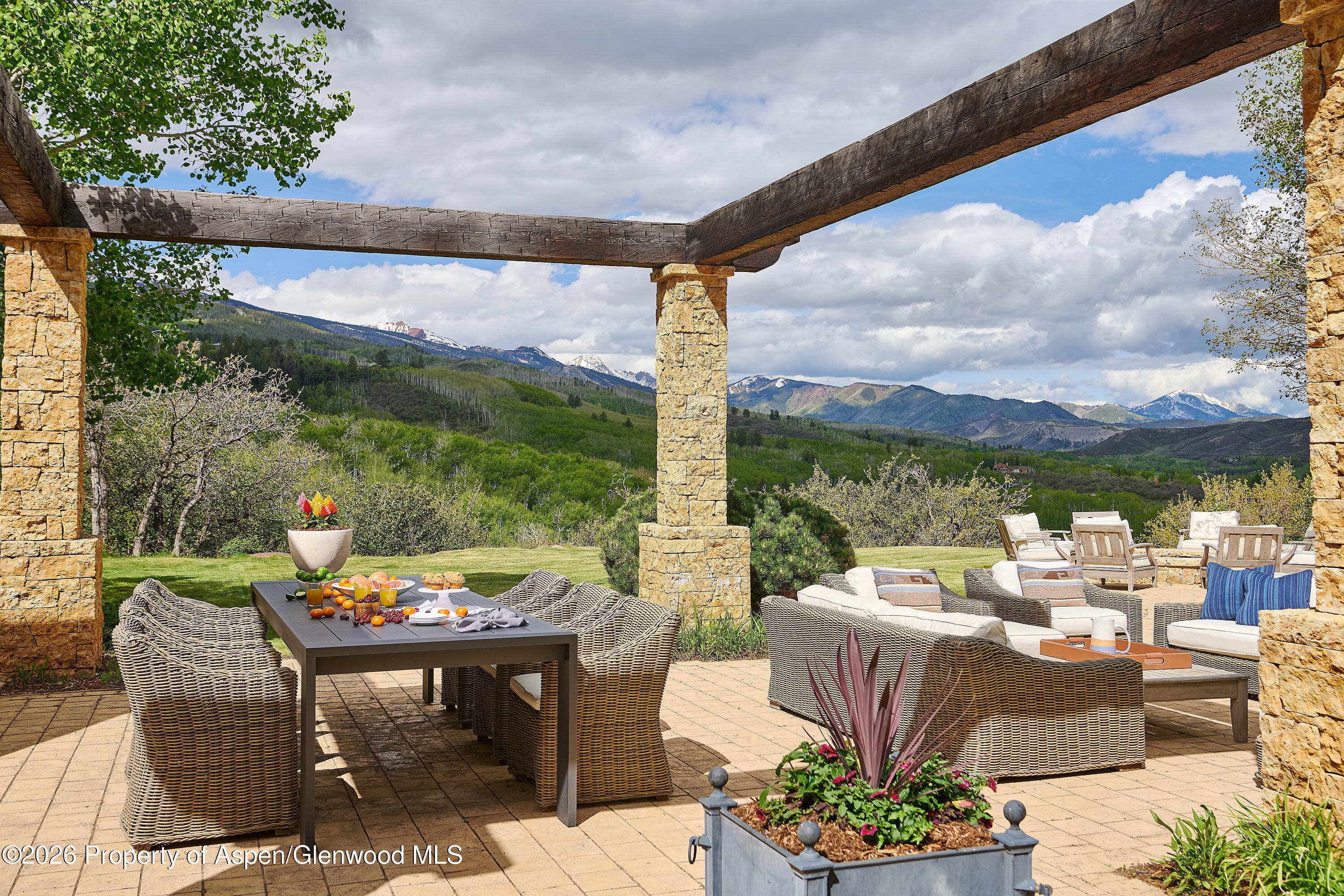 1518 W Buttermilk Road, Aspen, CO 81611 - Photo 13