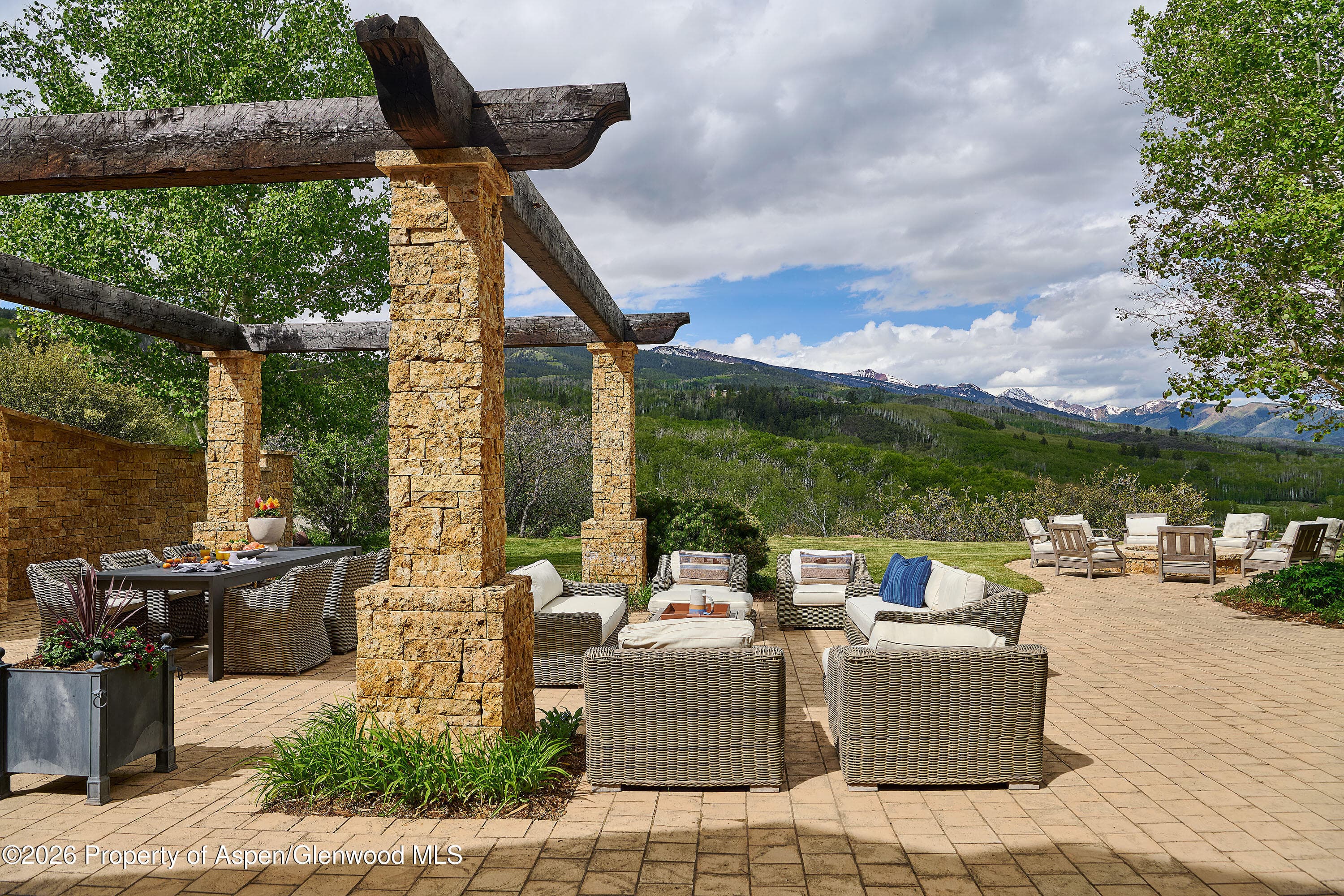 1518 W Buttermilk Road, Aspen, CO 81611 - Photo 26