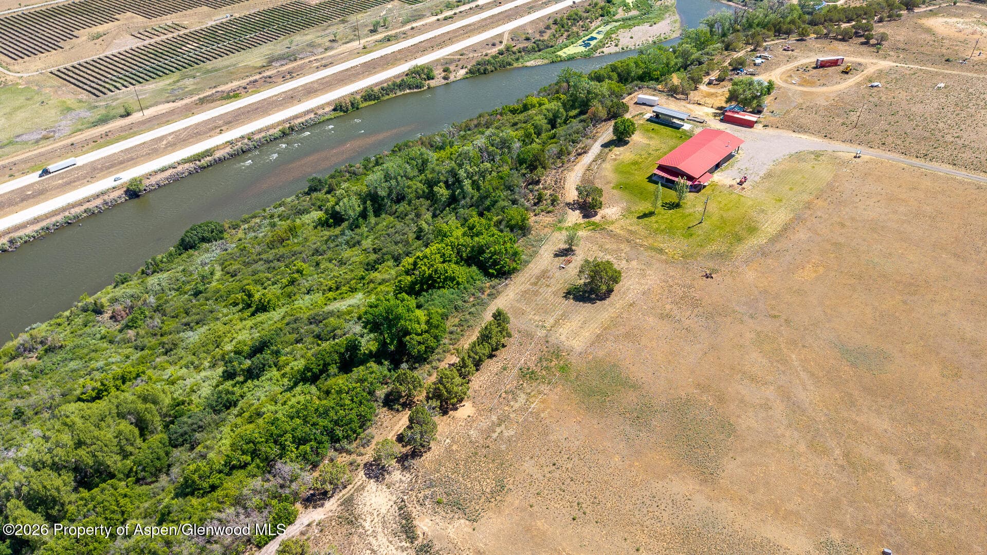 1205 County Road 321, Rifle, CO 81650 - Photo 5